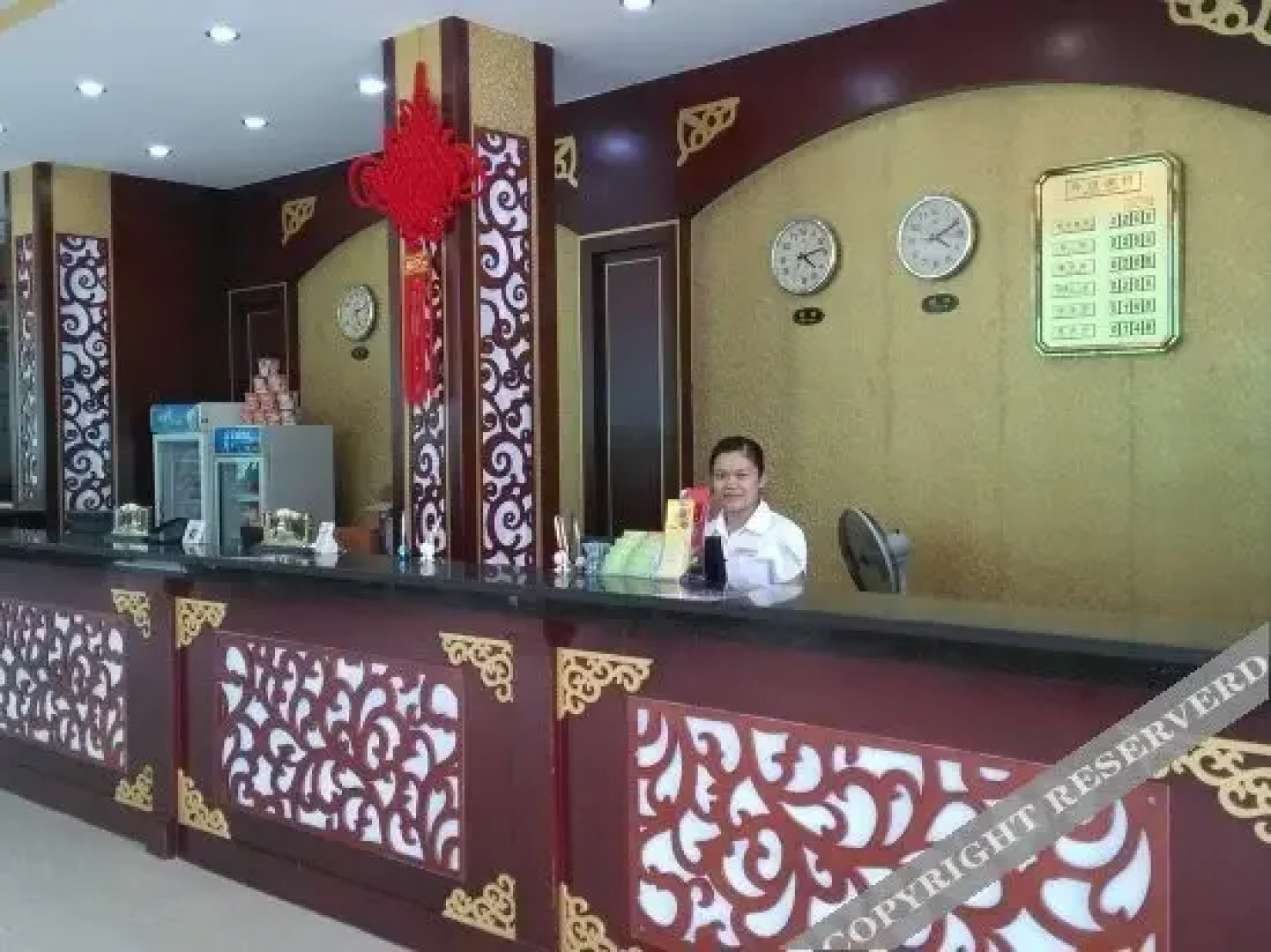 Xiangduren Hotel Nanning