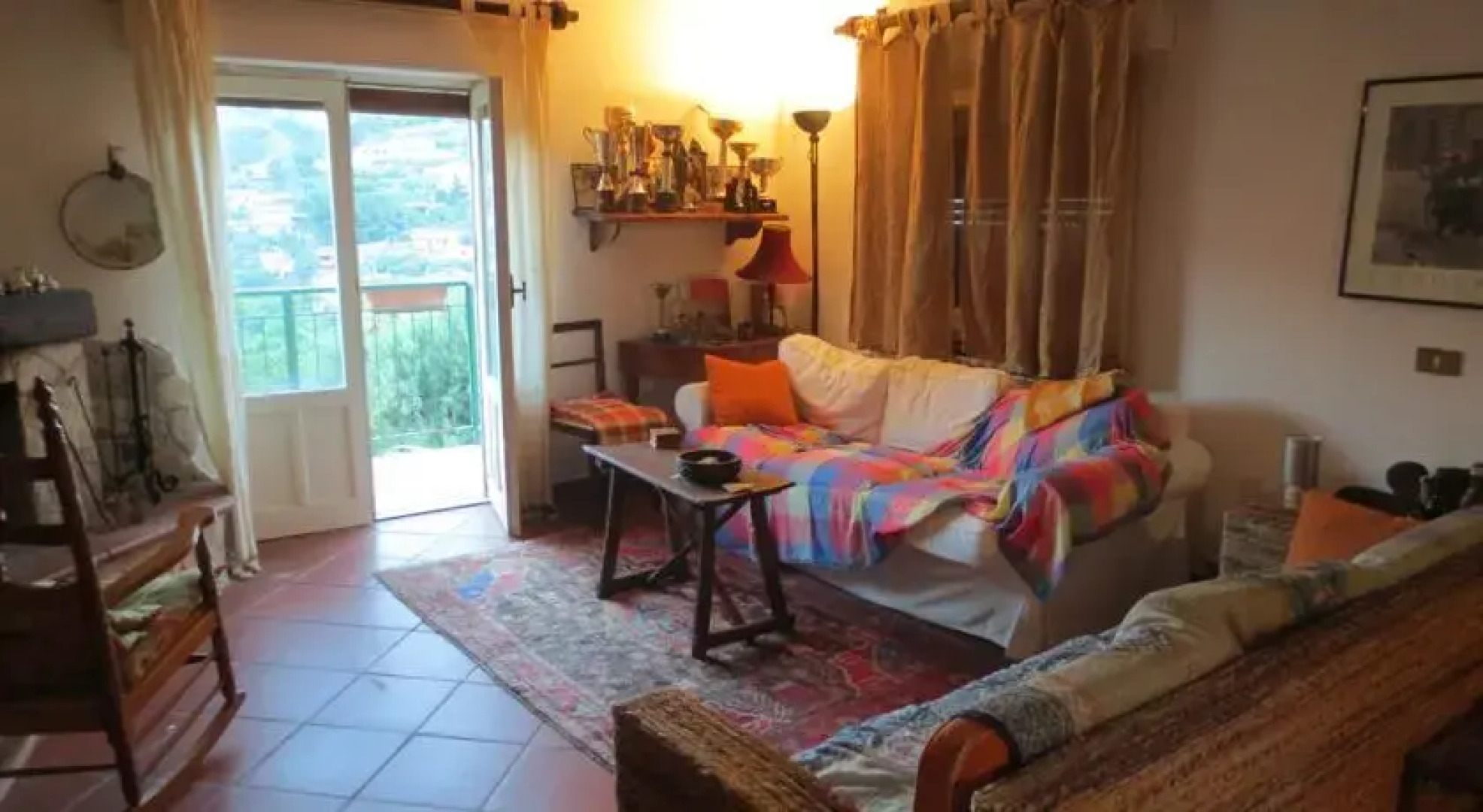 La Faraona di Caculla