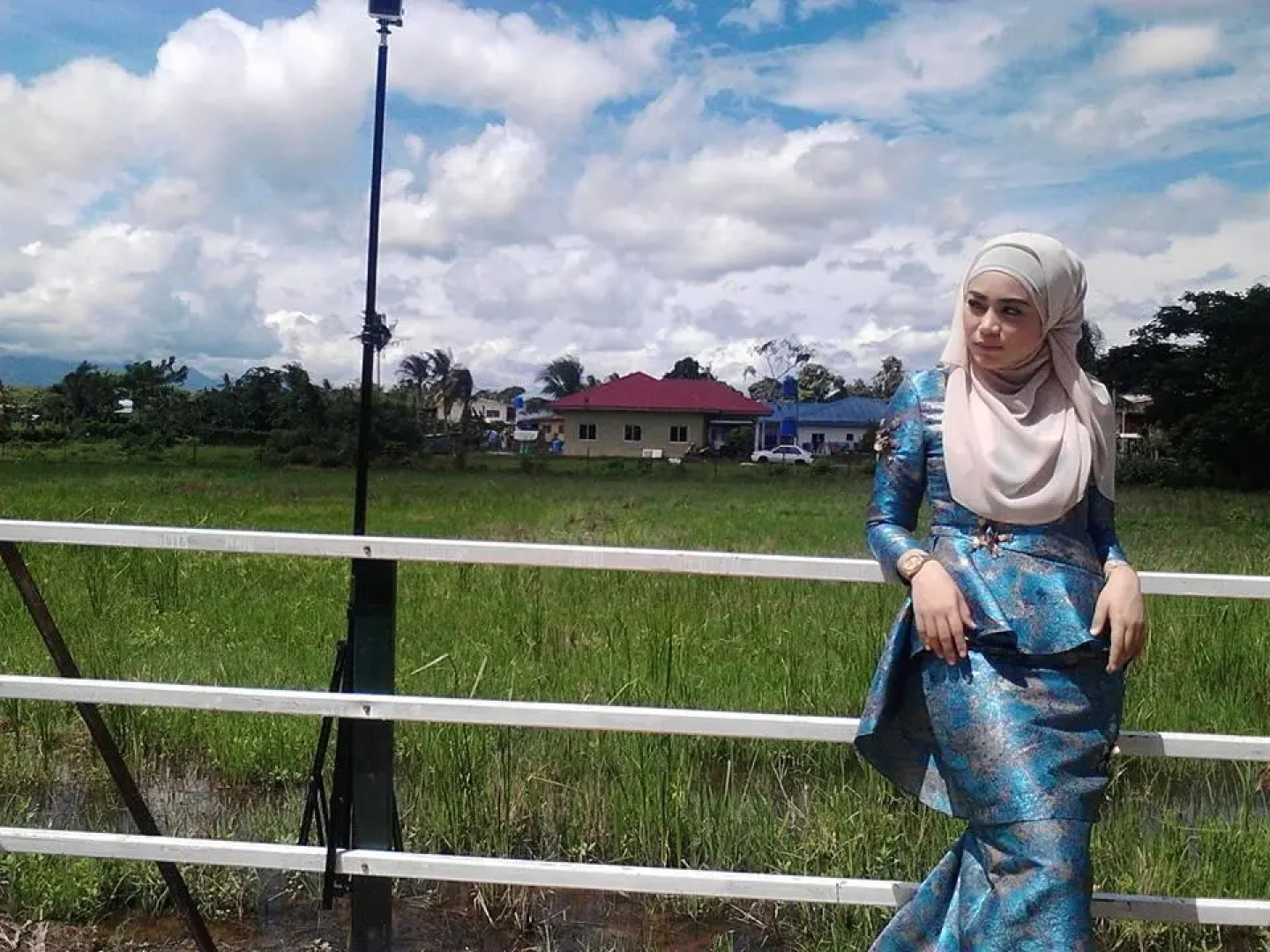 Taun Gusi Village Homestay