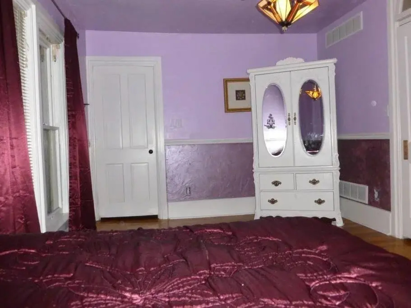 Historic Spa in Littleton offered by Short Term Stays