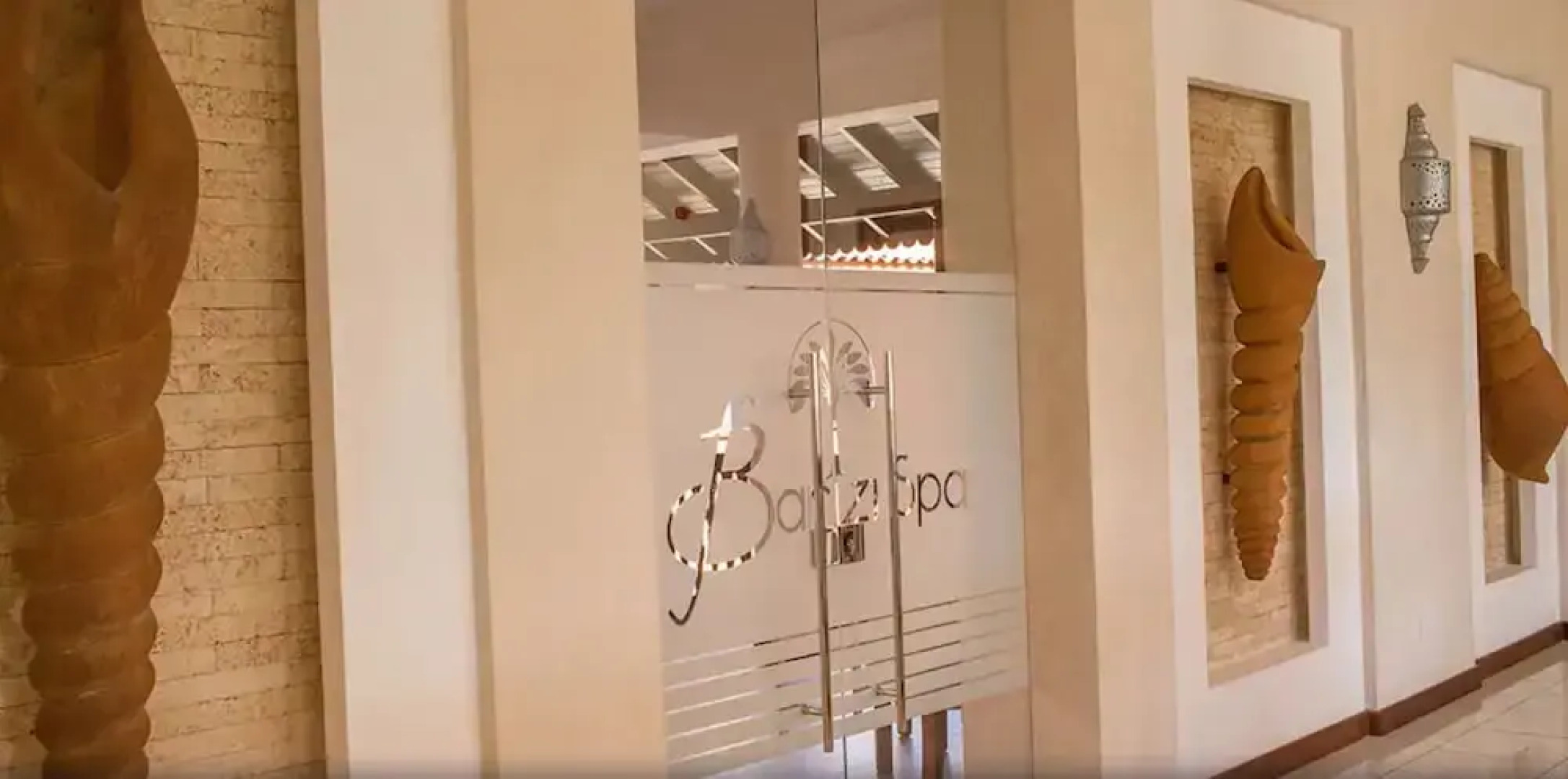 Silver Palm Spa and Resort