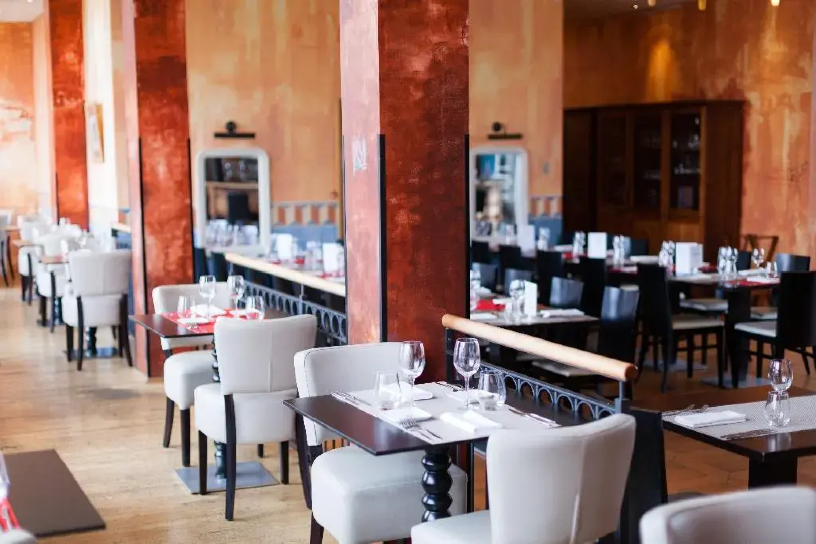 Hôtel & Restaurant Le Moulin de Moissac