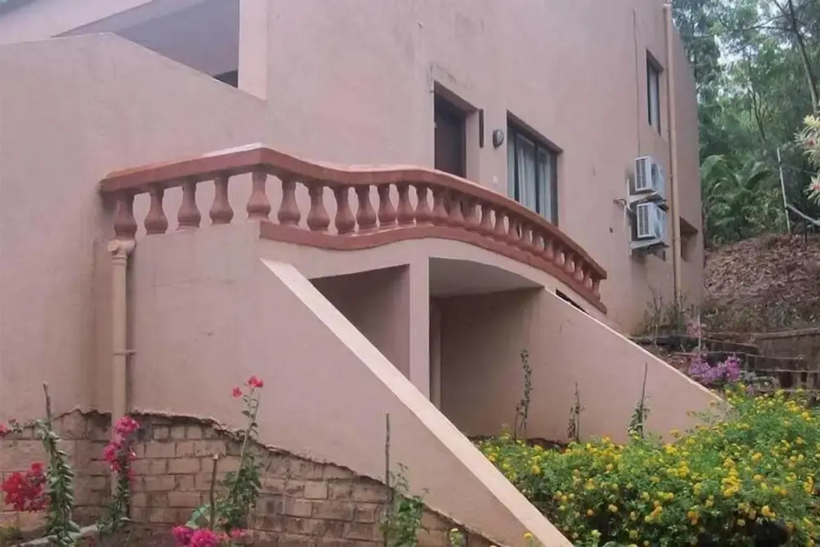 Sai Vishram Beach Resort Byndoor