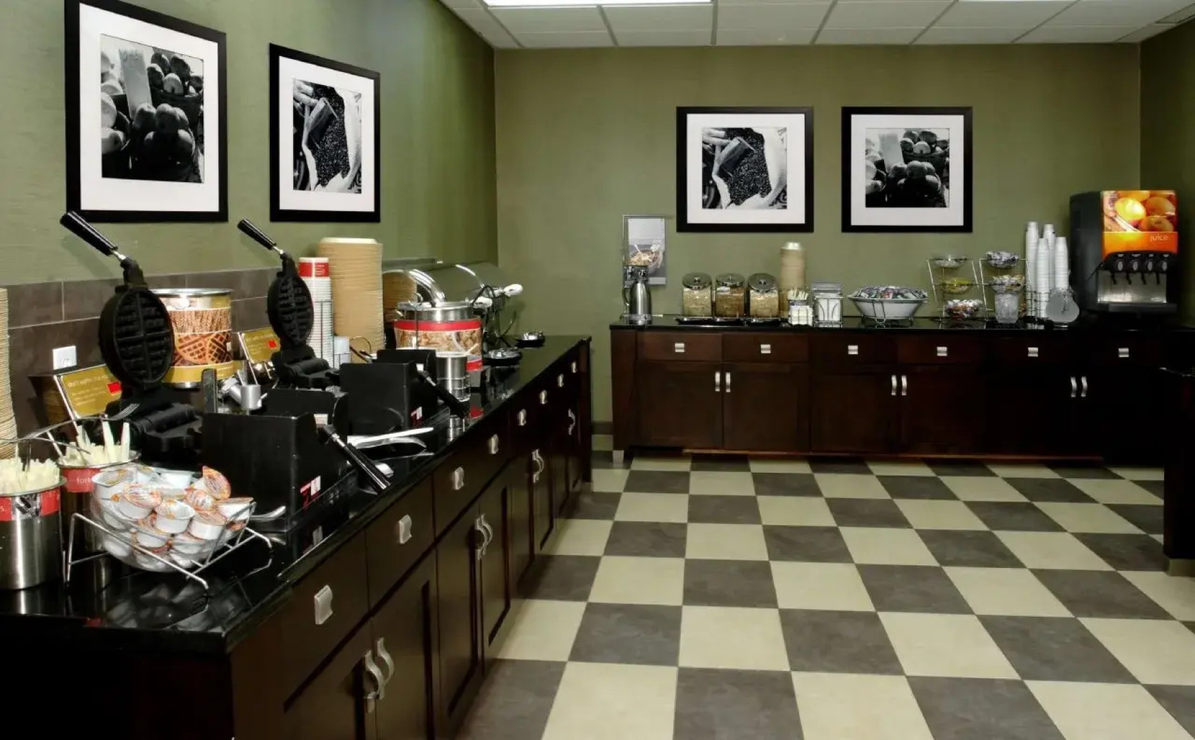 Hampton Inn Clearwater