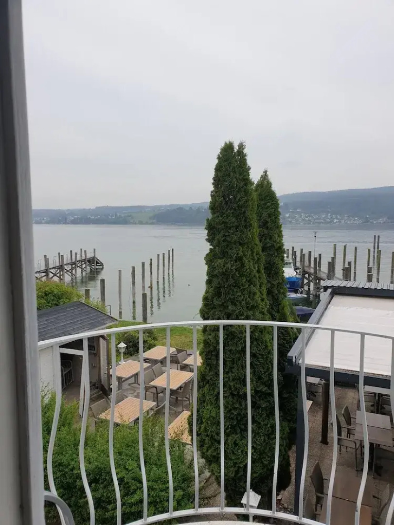 Hotelbetrieb Seeschau GmbH