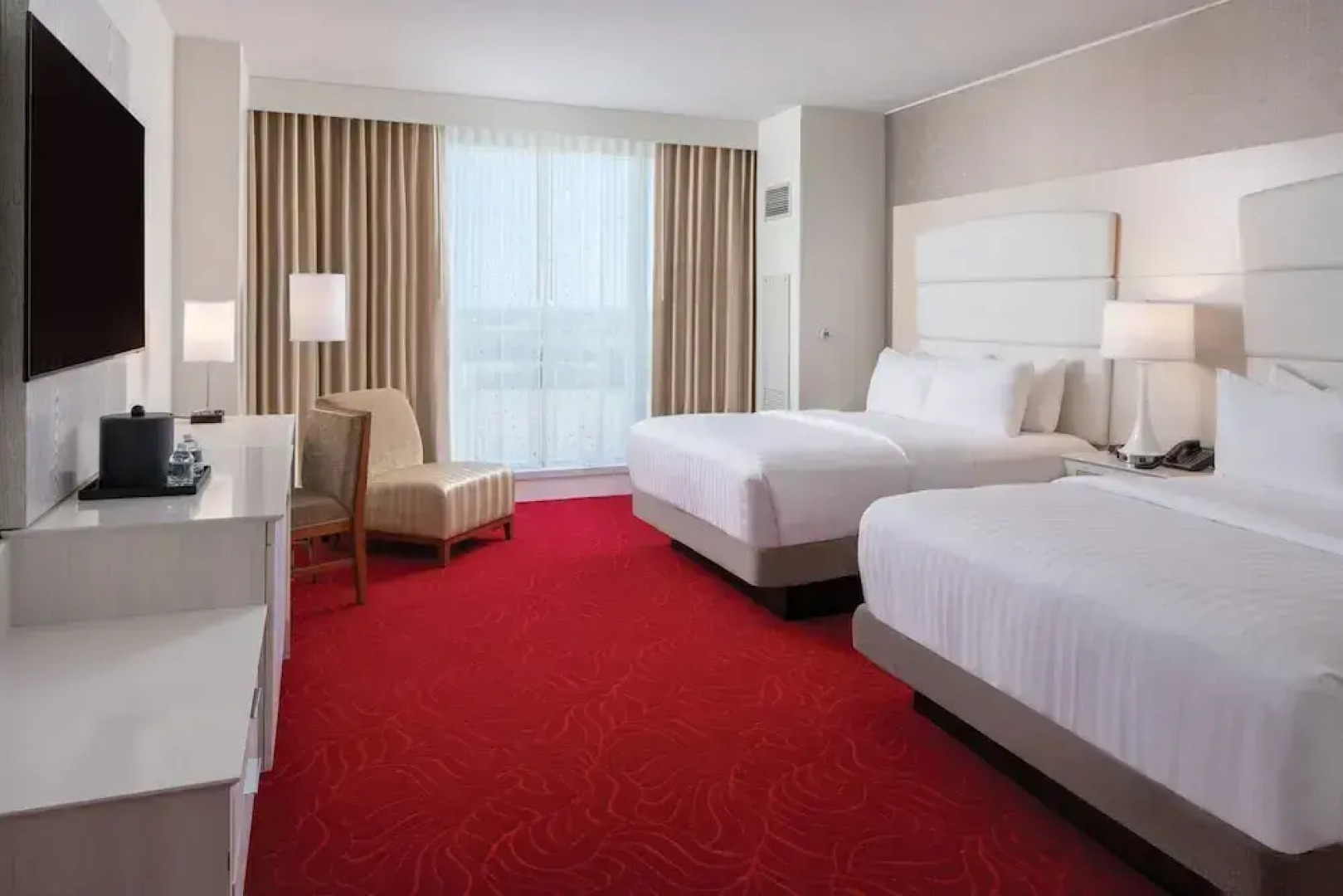 Capital Plaza Residency