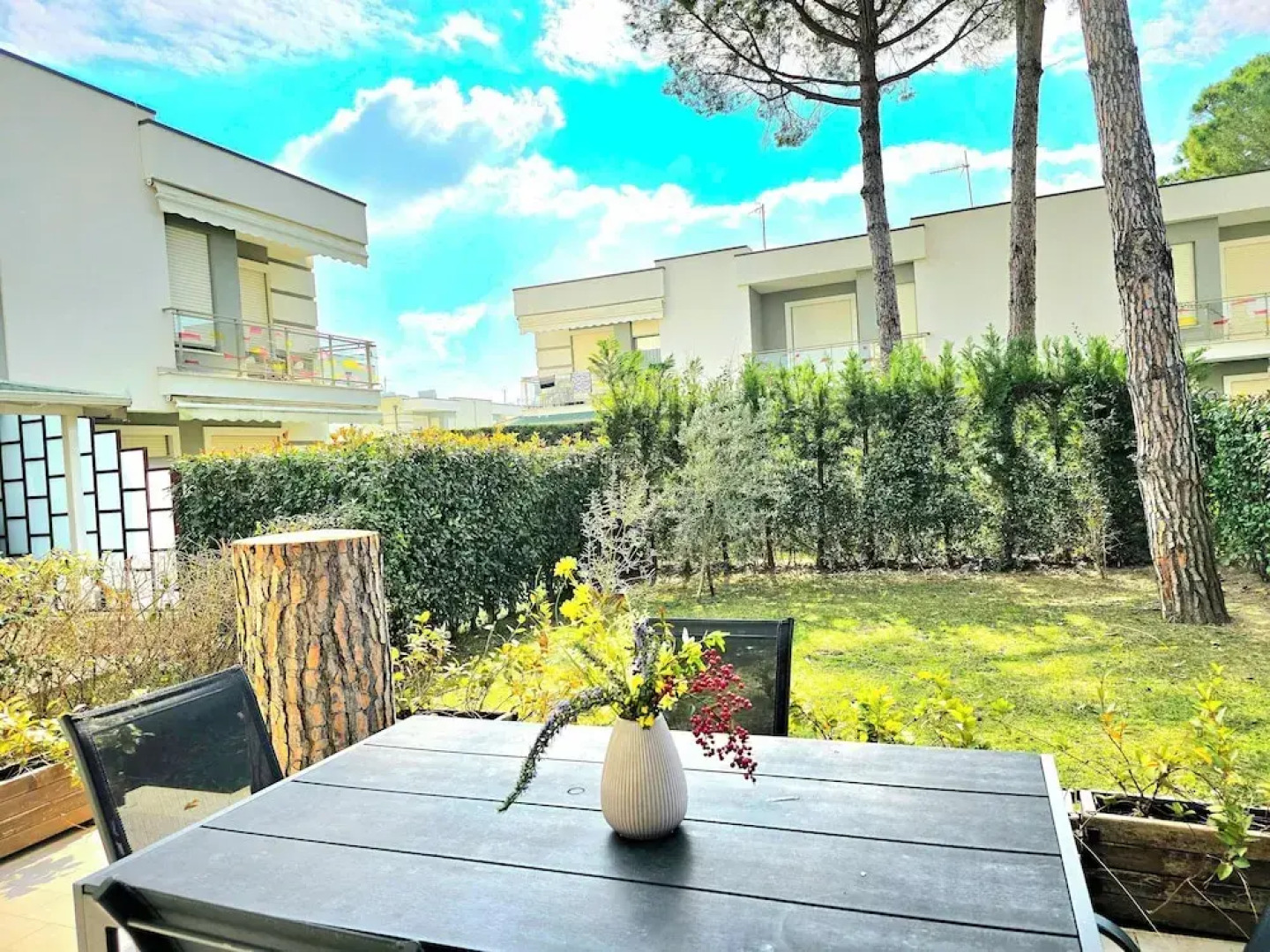 Sunny Beach Apartments 300