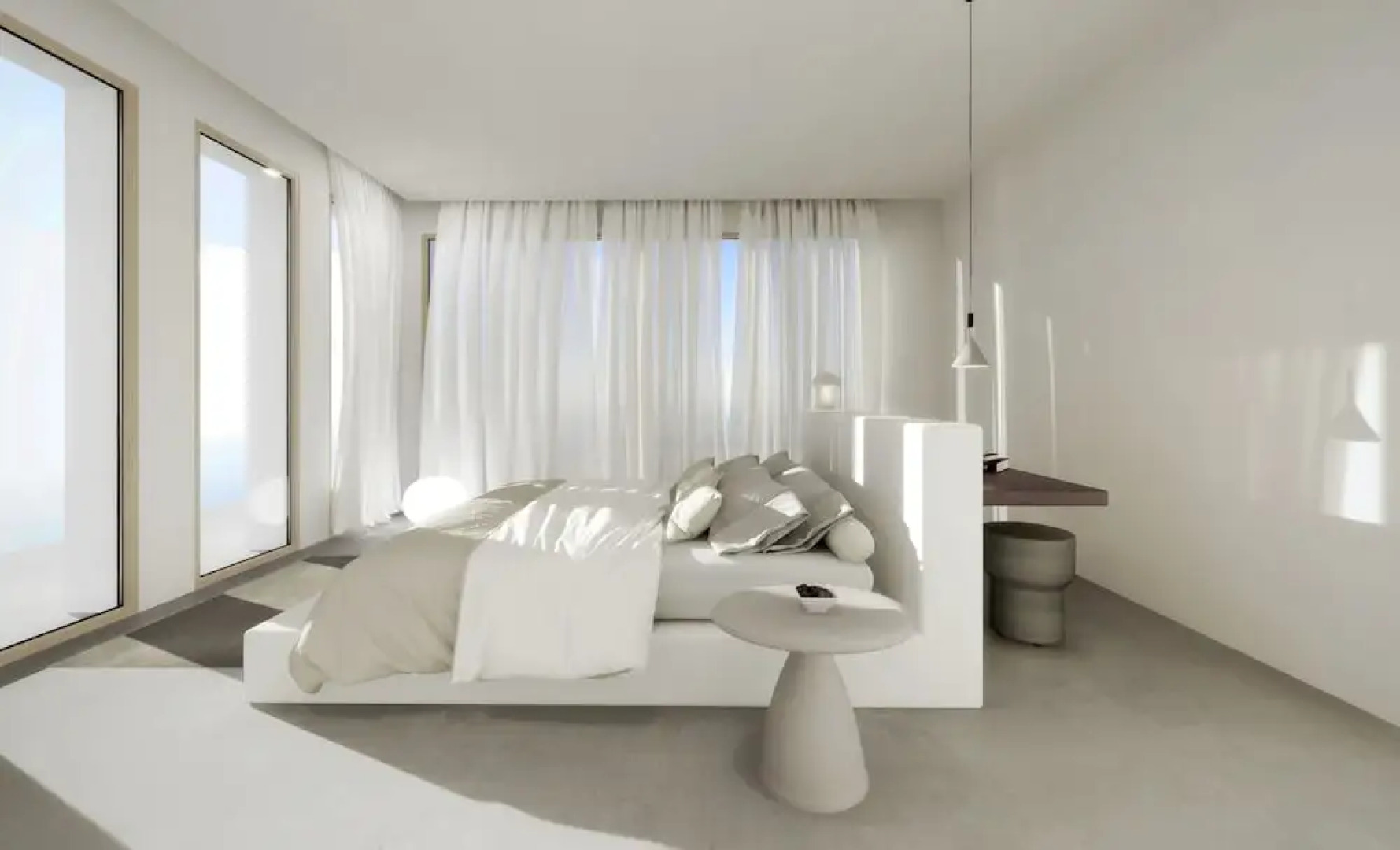 Alon Sevou Boutique Hotel