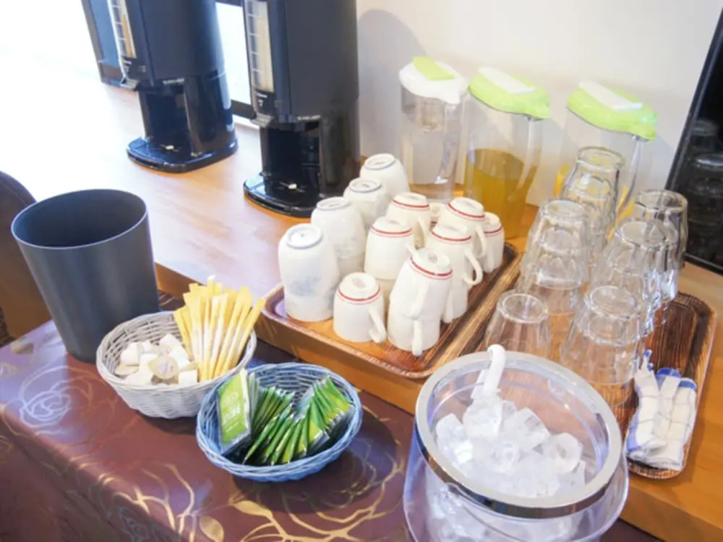 HOTEL LiVEMAX Gunma Numata