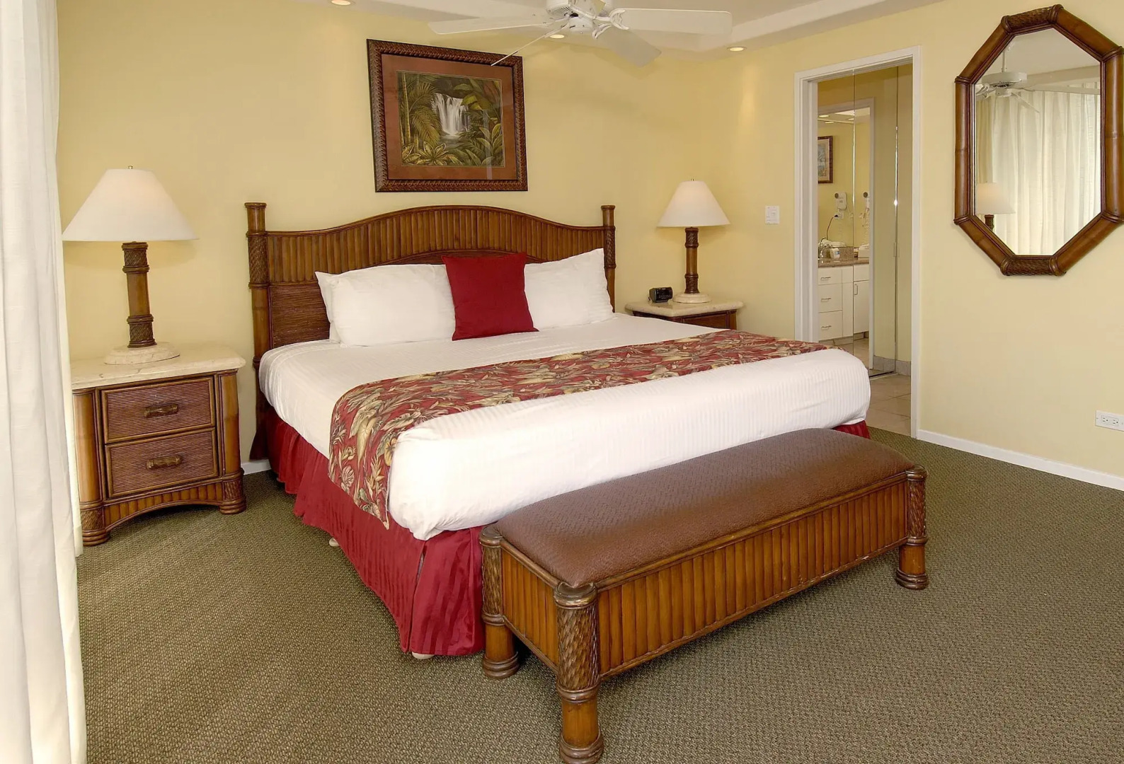 Mana Kai Maui Resort