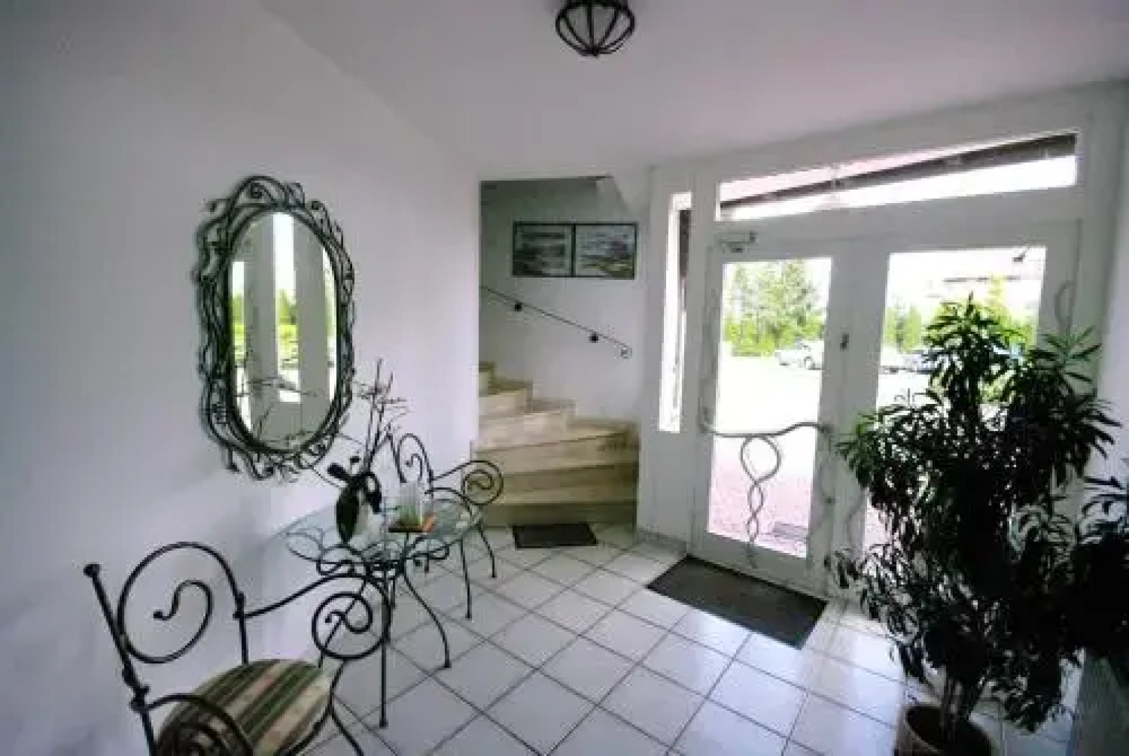 Rezydencja Nad Jeziorem Łebsko