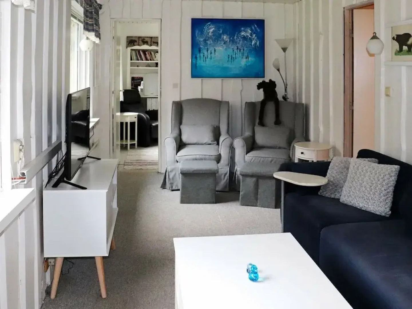 Holiday Home in Örkelljunga