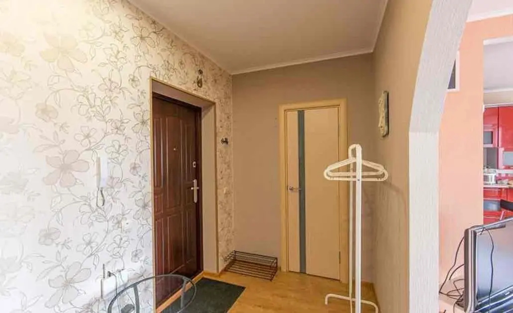 Апартаменты на улице Большая Бульварная