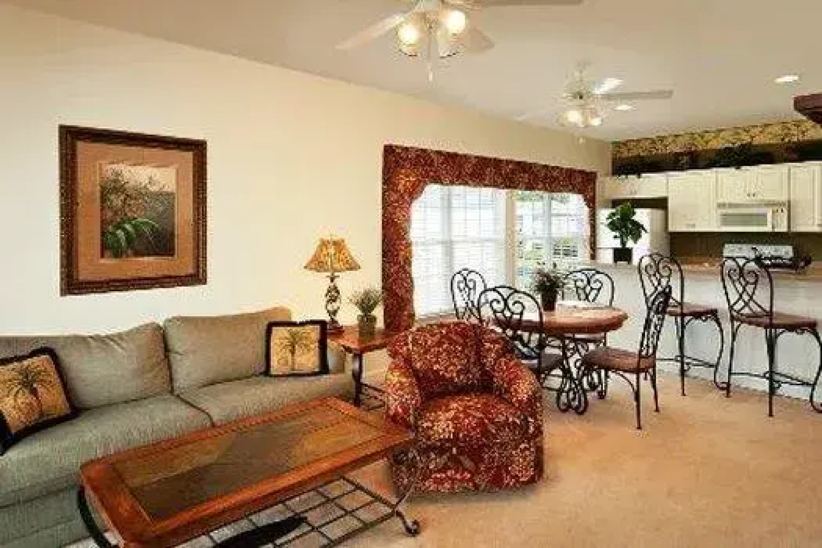 Sea Trail Golf Resort & Convention Center