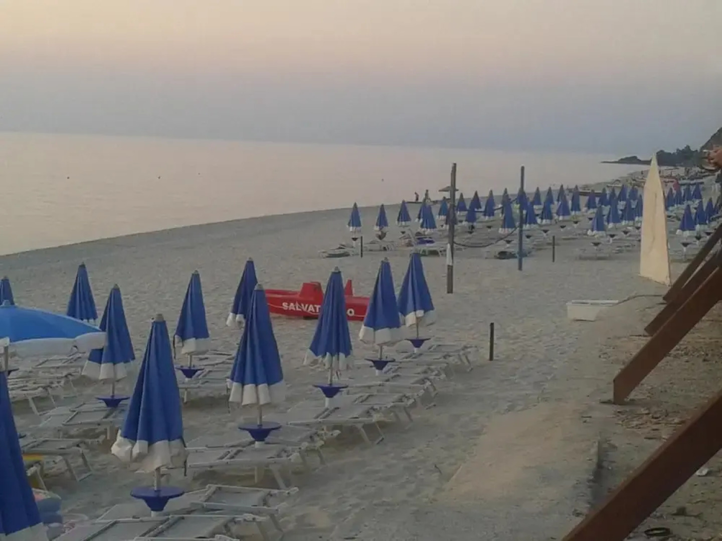 Villaggio Borgo Marino