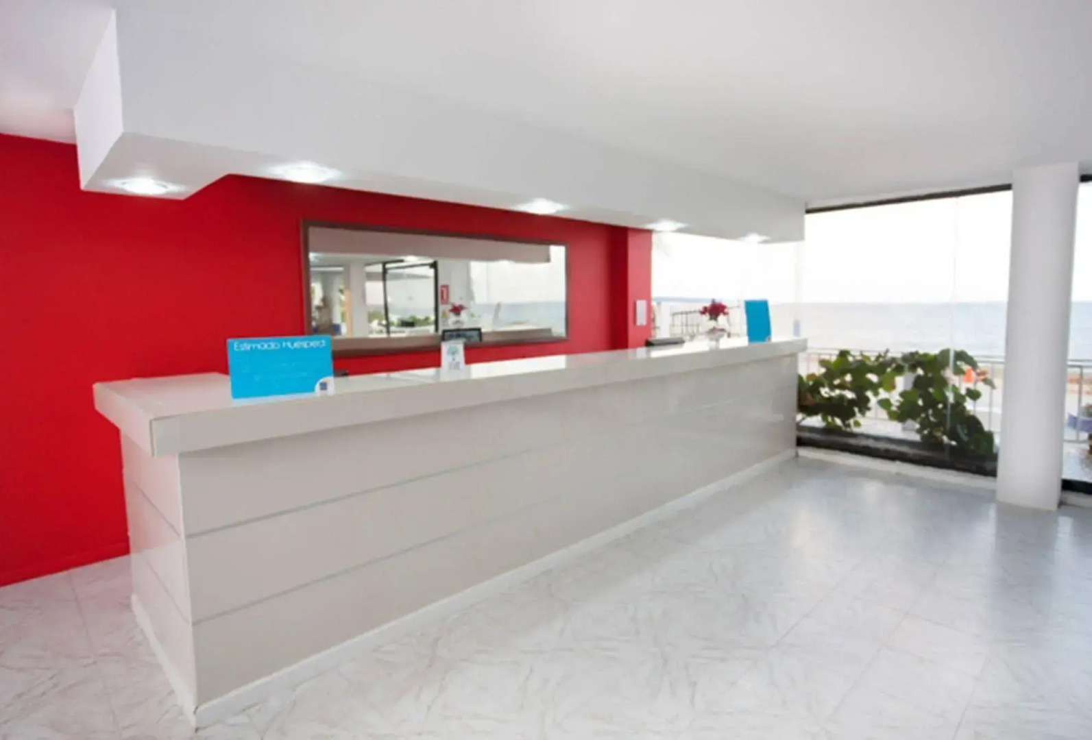 Hotel Blue Reef by On vacation