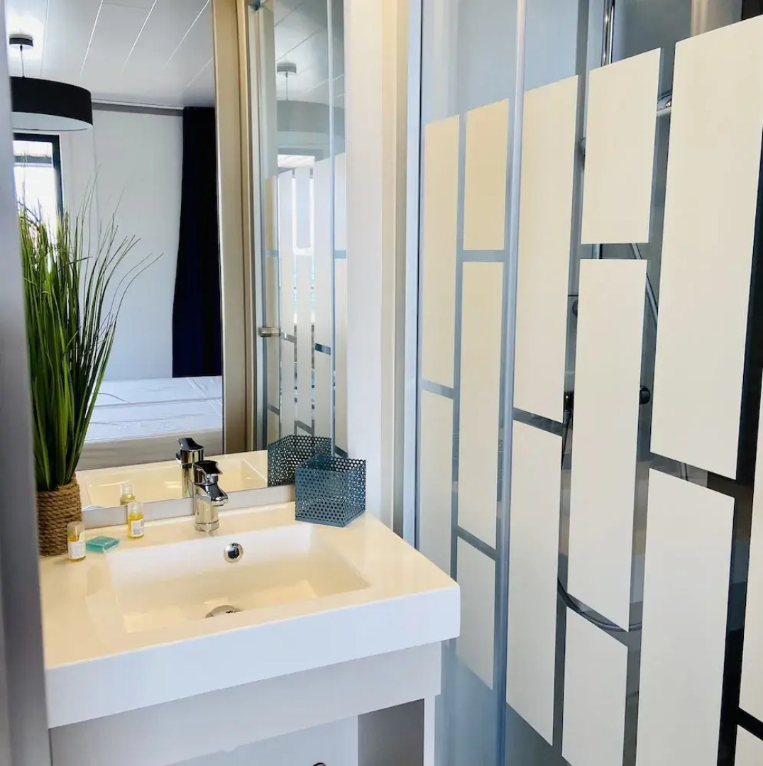 Les Ilots de Gruissan