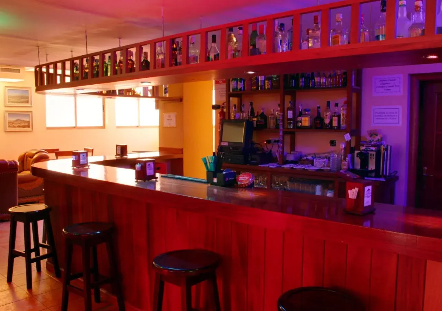 Hotel Balneario Parque de Cazorla