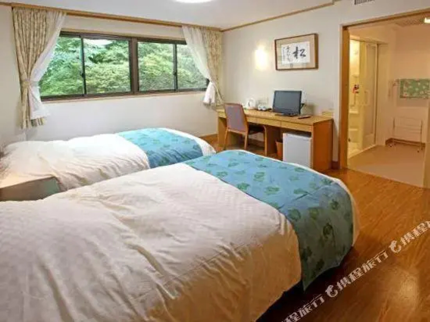 Ujo no Yado Shintsuta