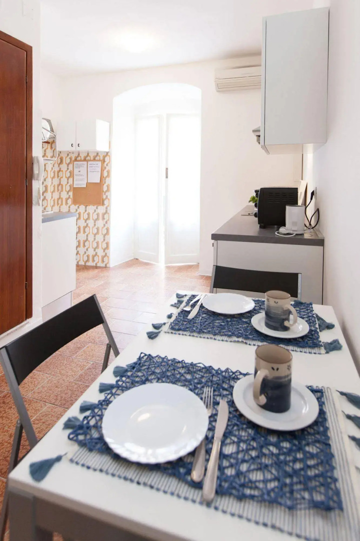 Appartamenti e Camere Edi