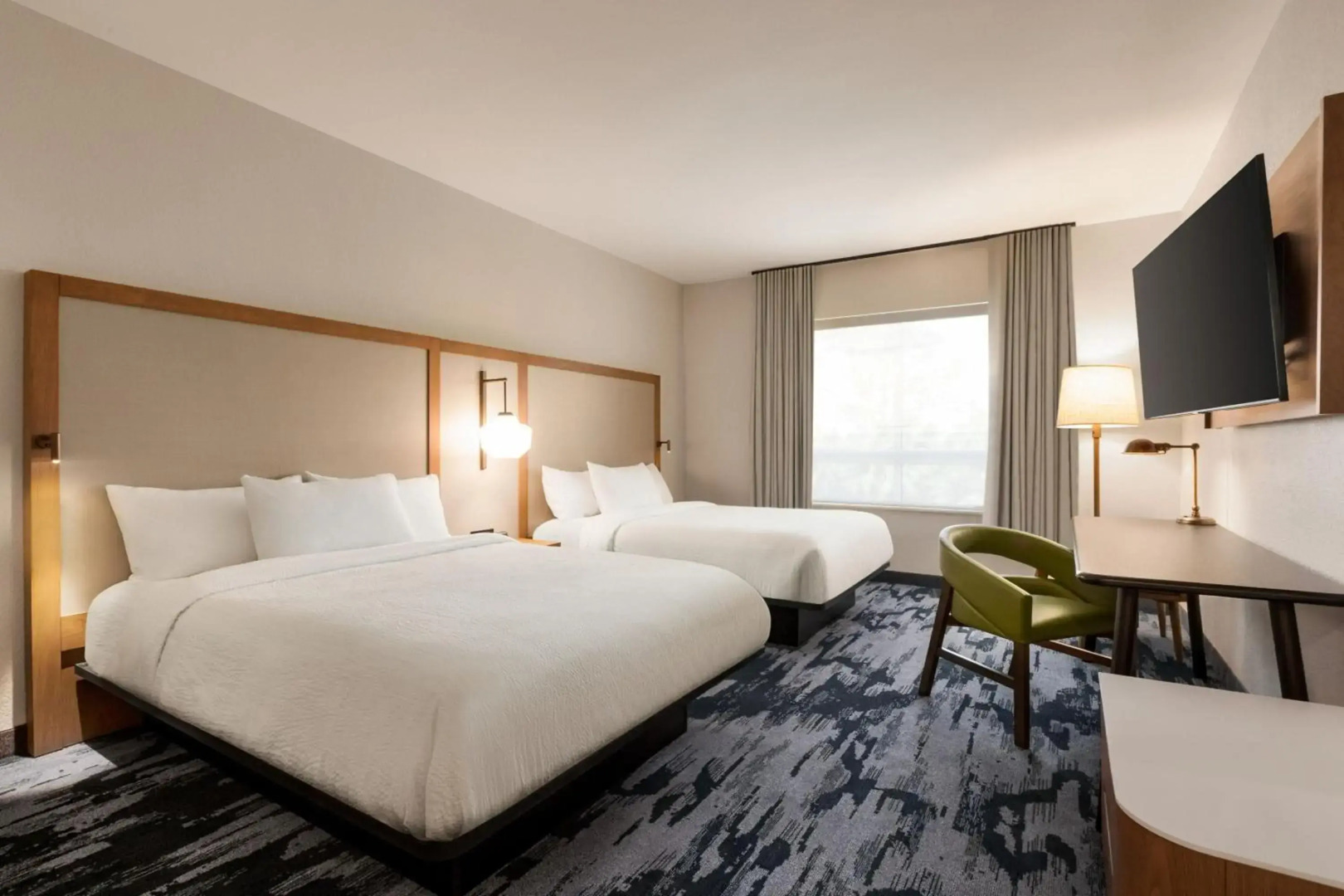 Fairfield Inn & Suites by Marriott Bonita Springs