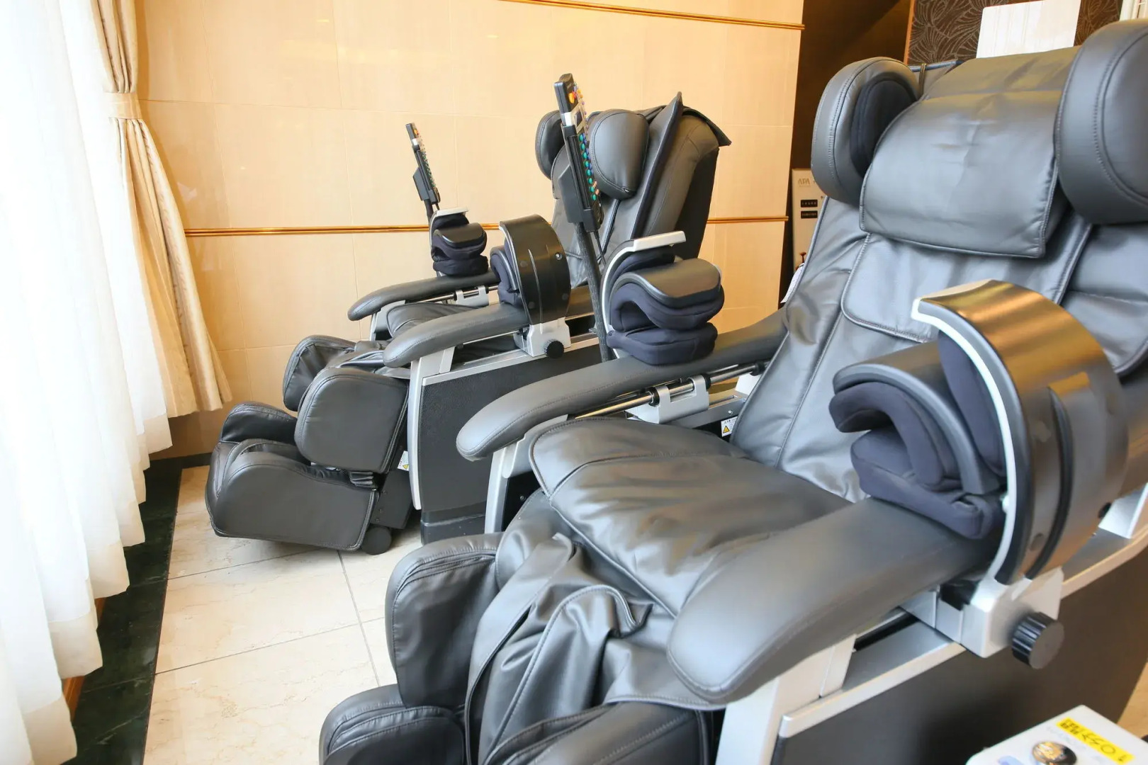 APA Hotel Takasaki Ekimae