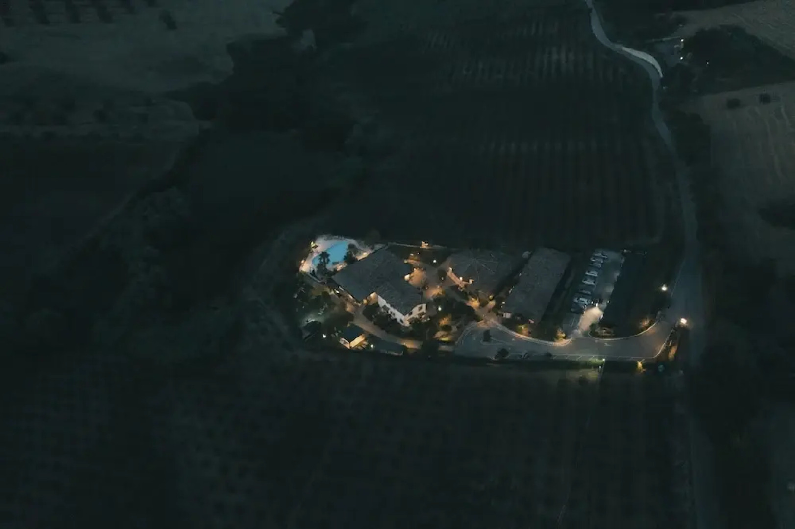 Country House Il Cascinale