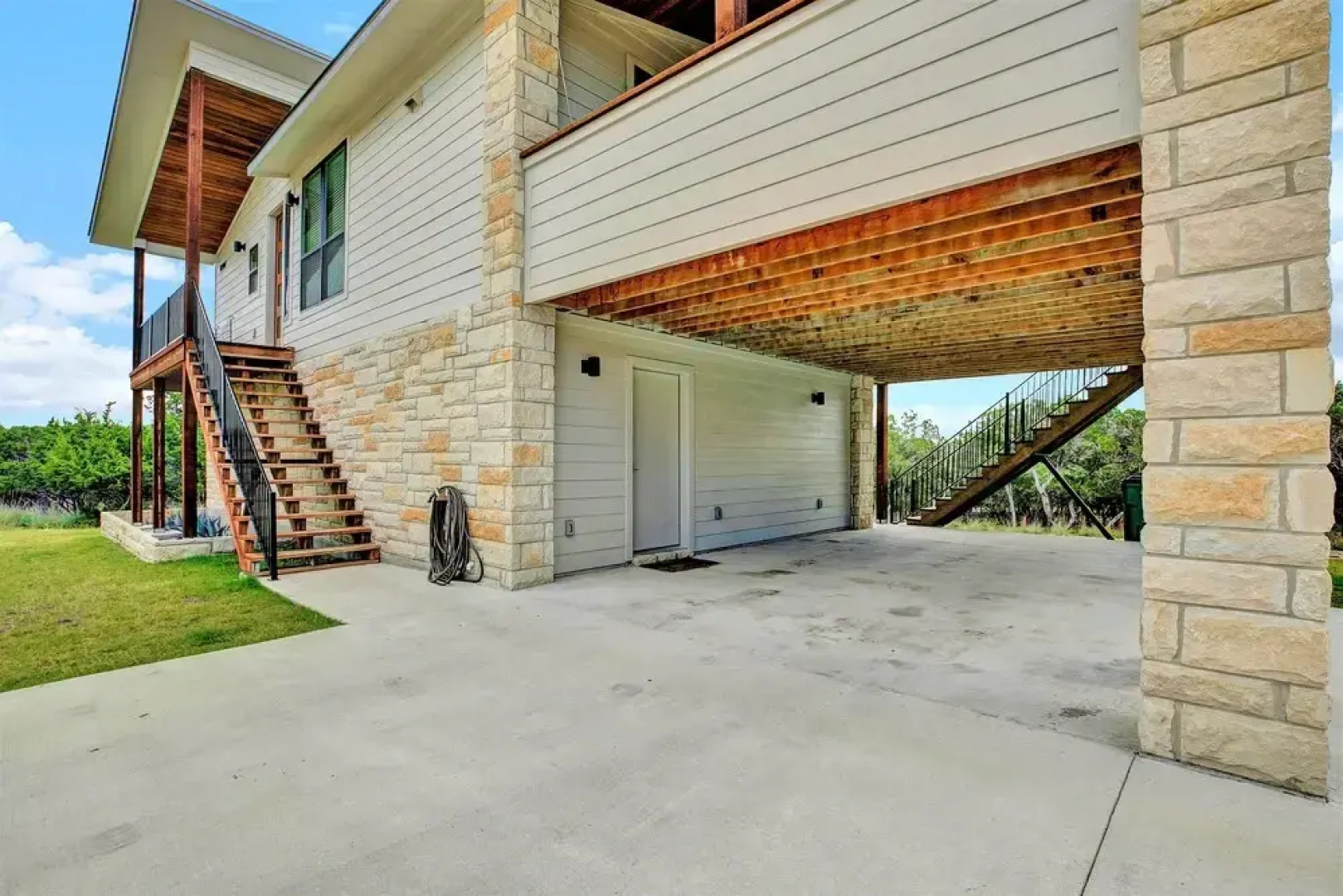 Luxury Lakeview Home W/pool-beach and Boat Access