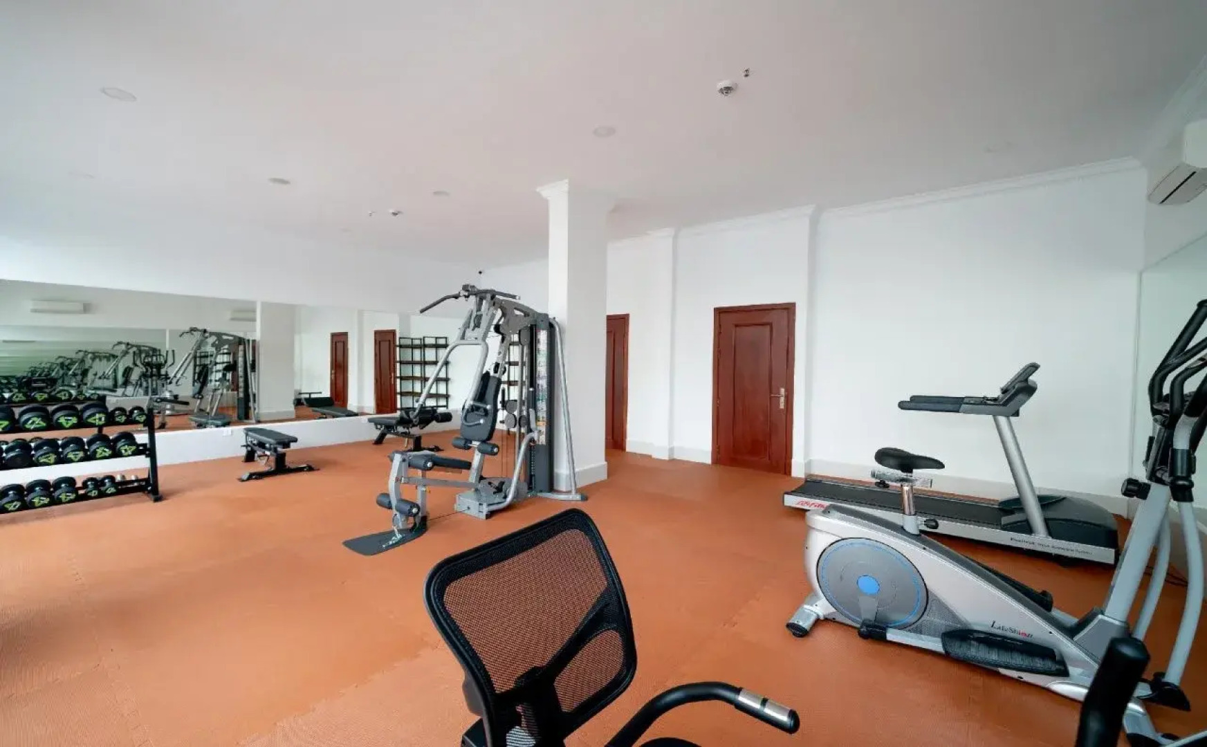 Hotel de la Renaissance