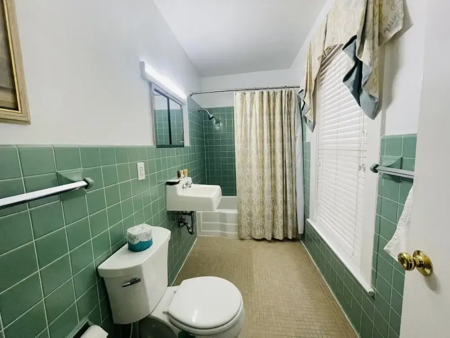 Excelsior at the Manor House