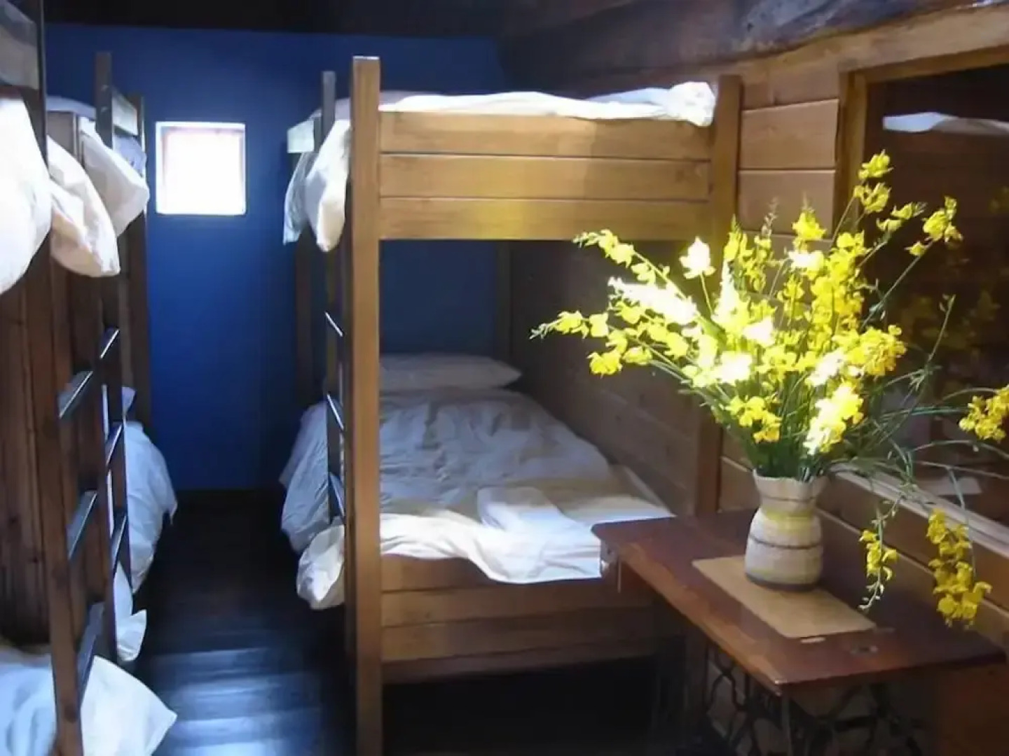 Albergue La Aldea - Hostel