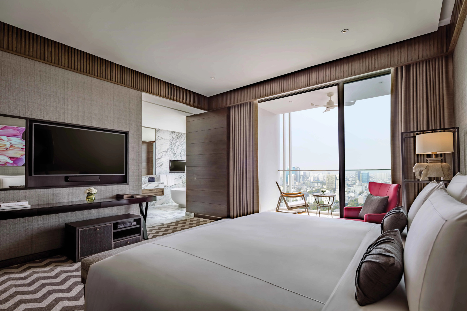 137 Pillars Suites & Residence Bangkok