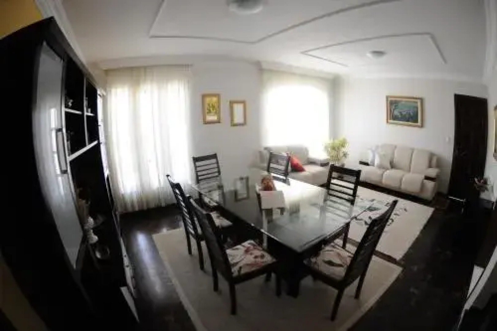 Pousada e Pensionato Fernanda