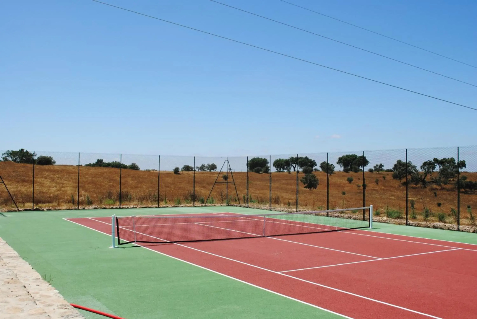 Casa da Urra Guest House