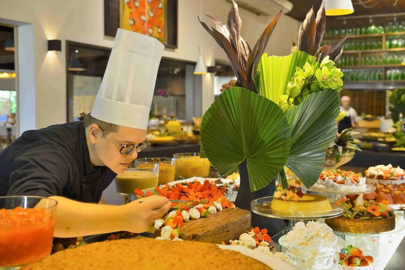 Santa Clara Eco Resort