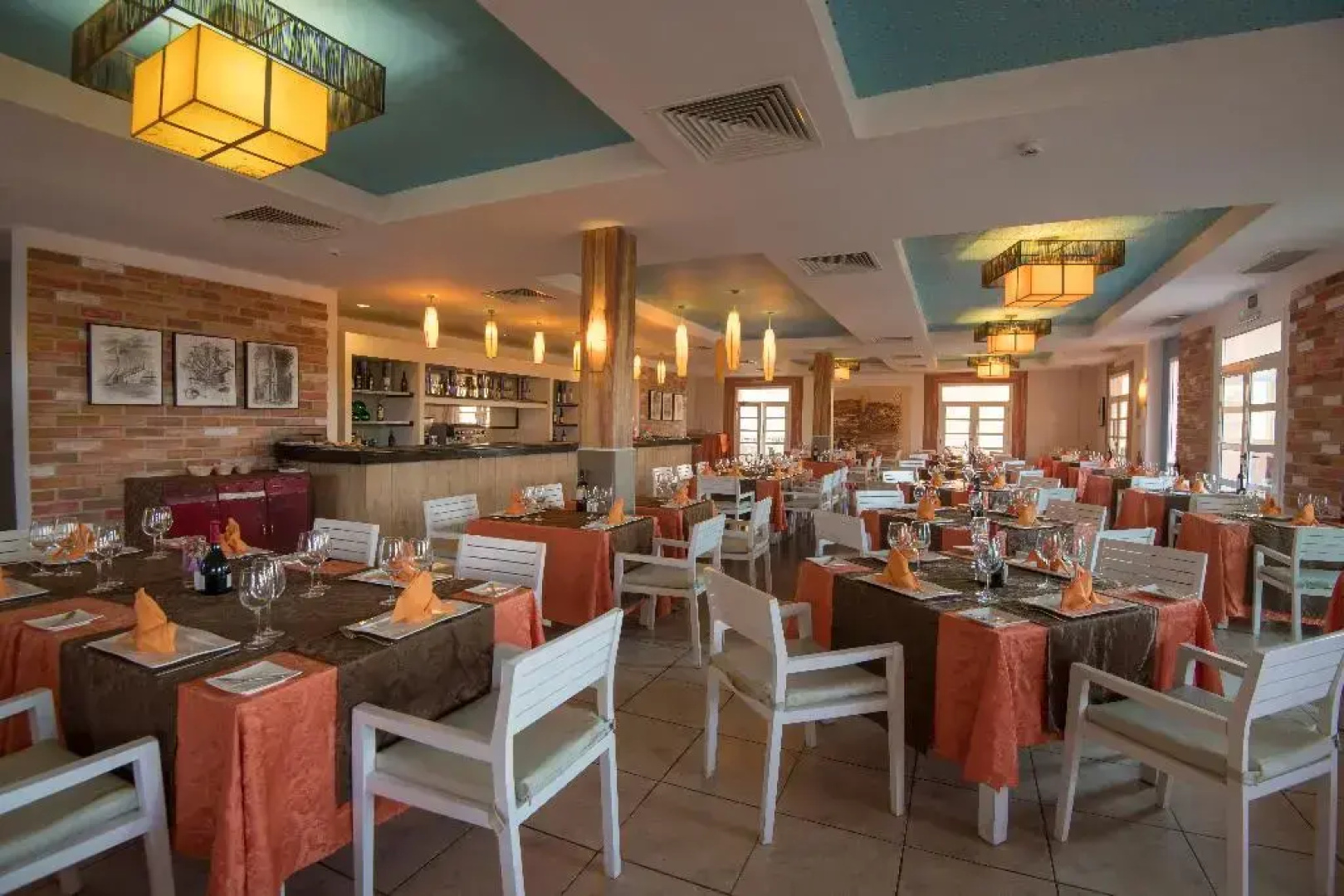 Hotel Playa Paraiso