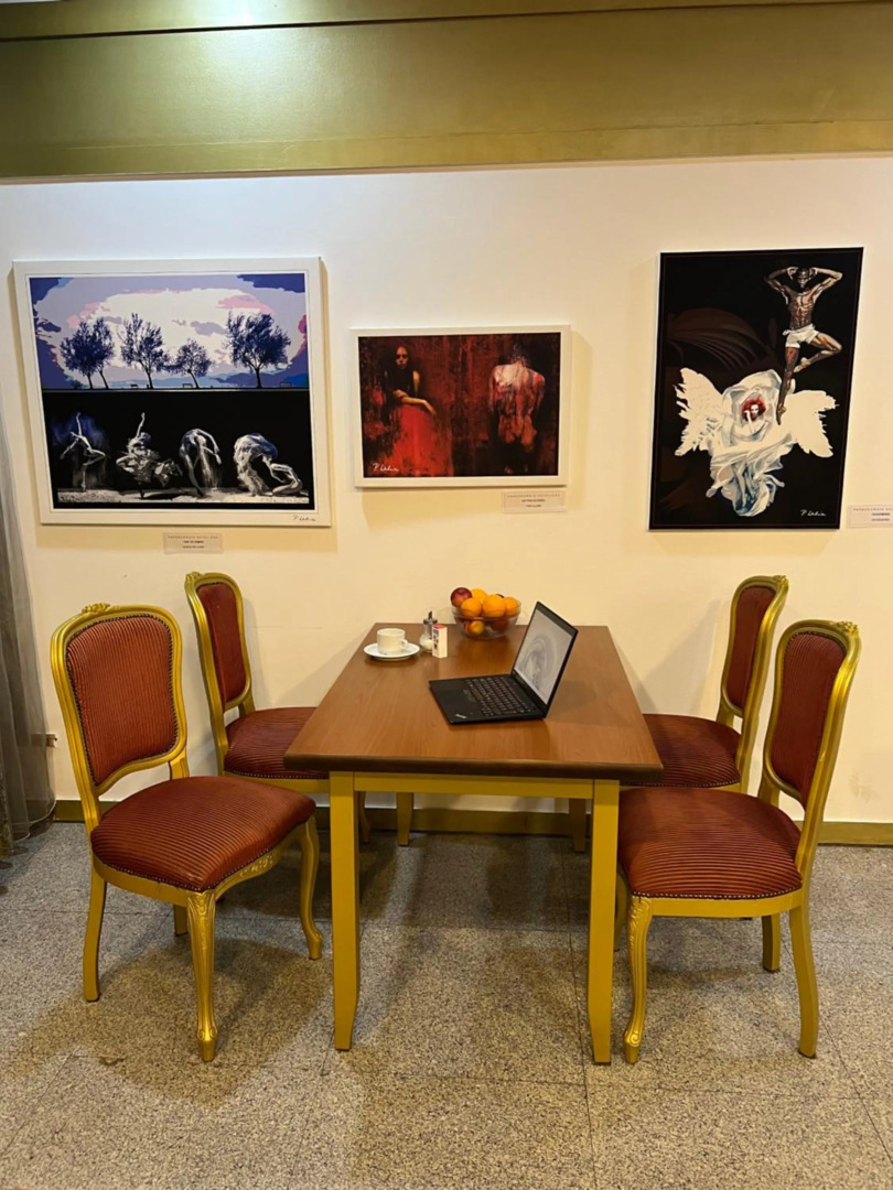 Actor Hotel Budapest