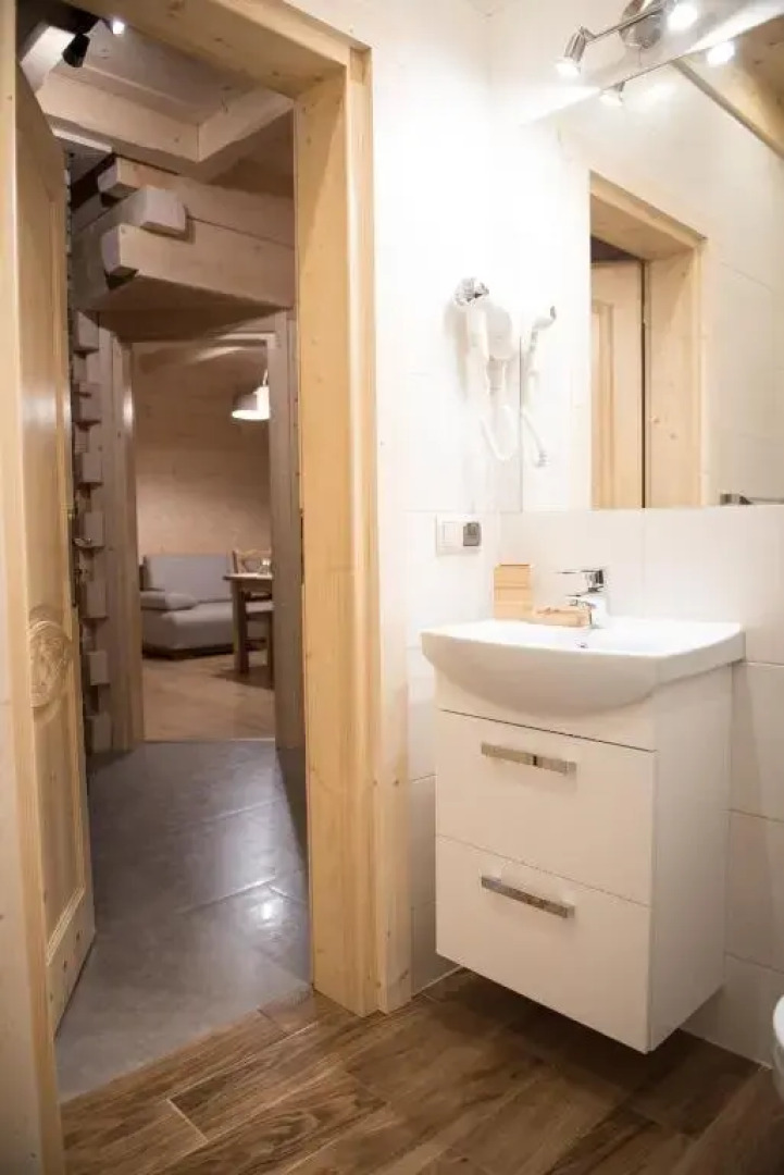 Apartamenty Augustynówka