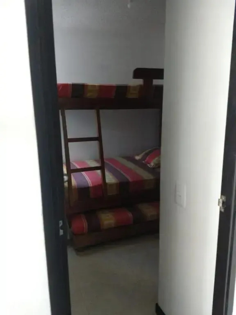 Apartasol Santa Fe de Antioquia