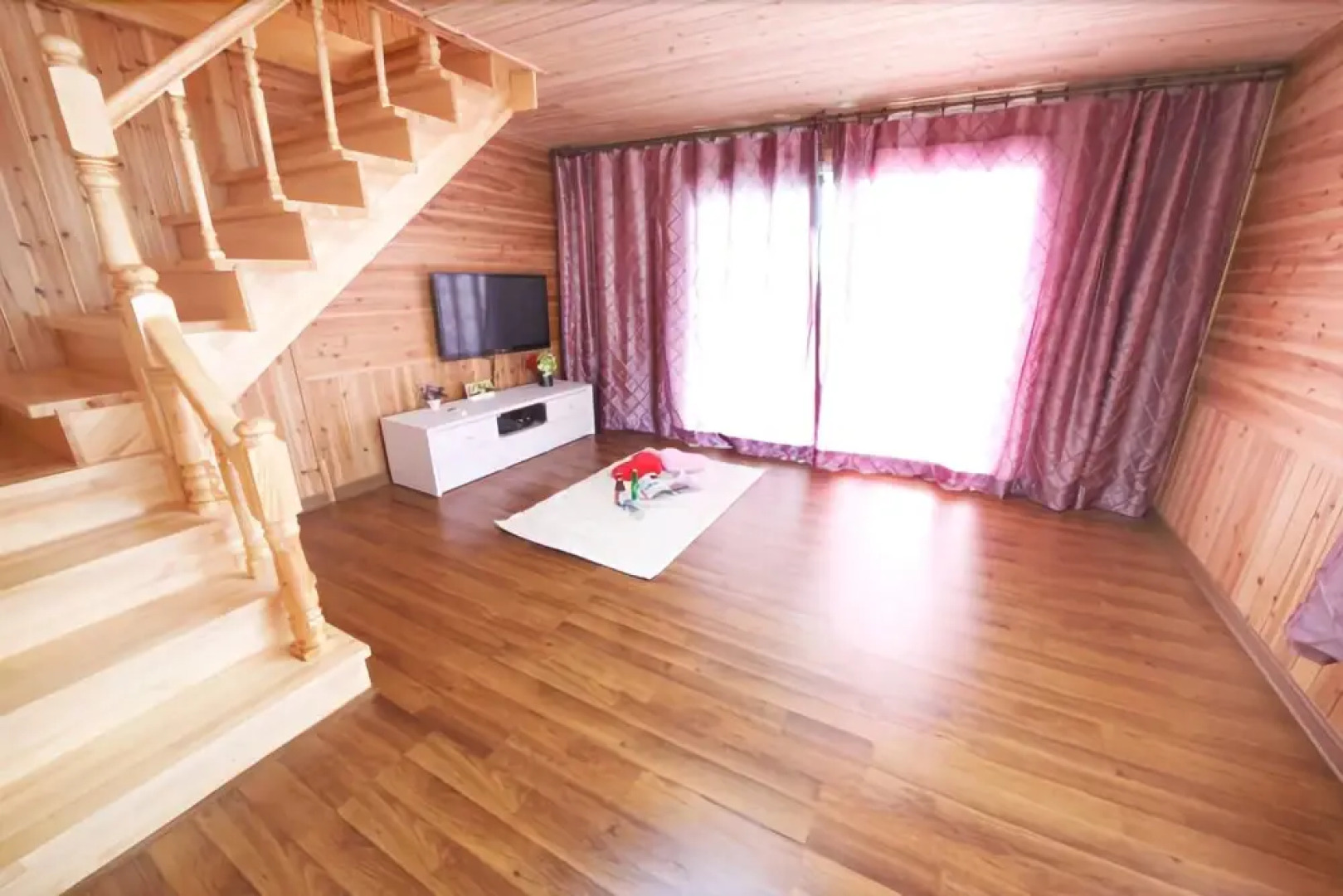 Yeosu Camellia Pension