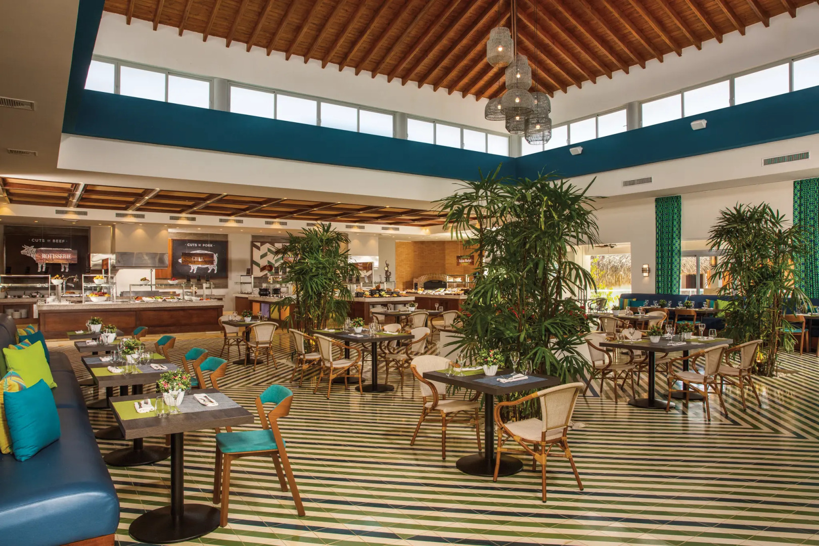 Dreams Dominicus La Romana - All Inclusive