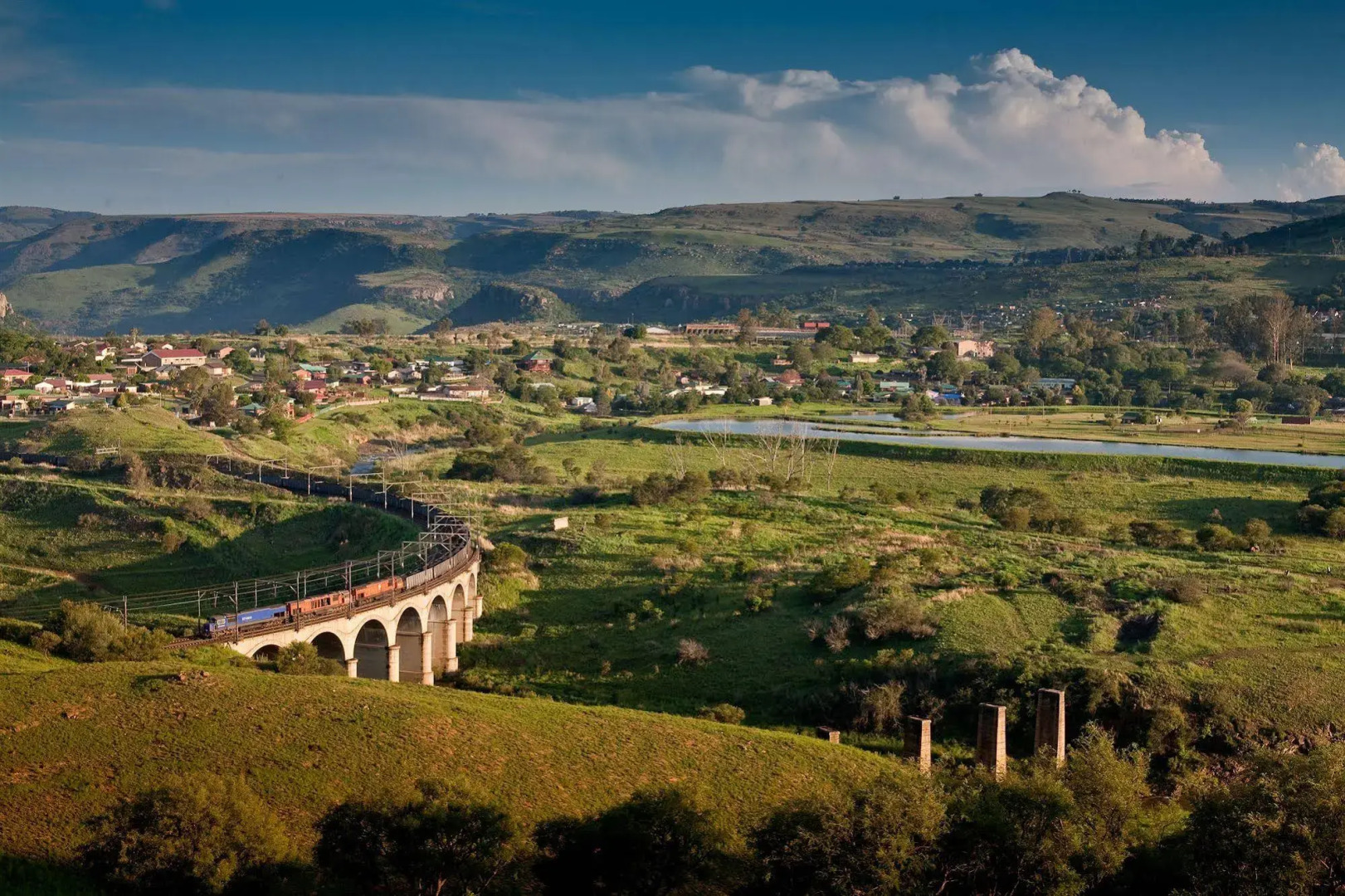 Shamrock Arms Guest Lodge