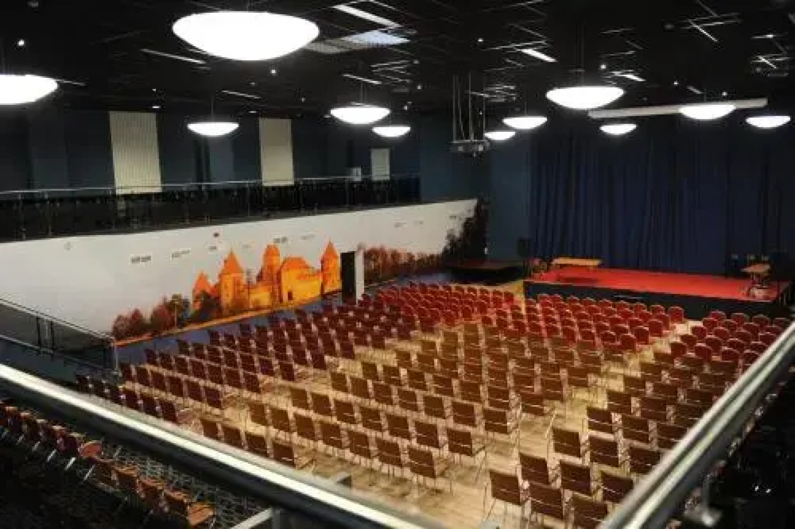 Trasalis - Trakai resort & SPA