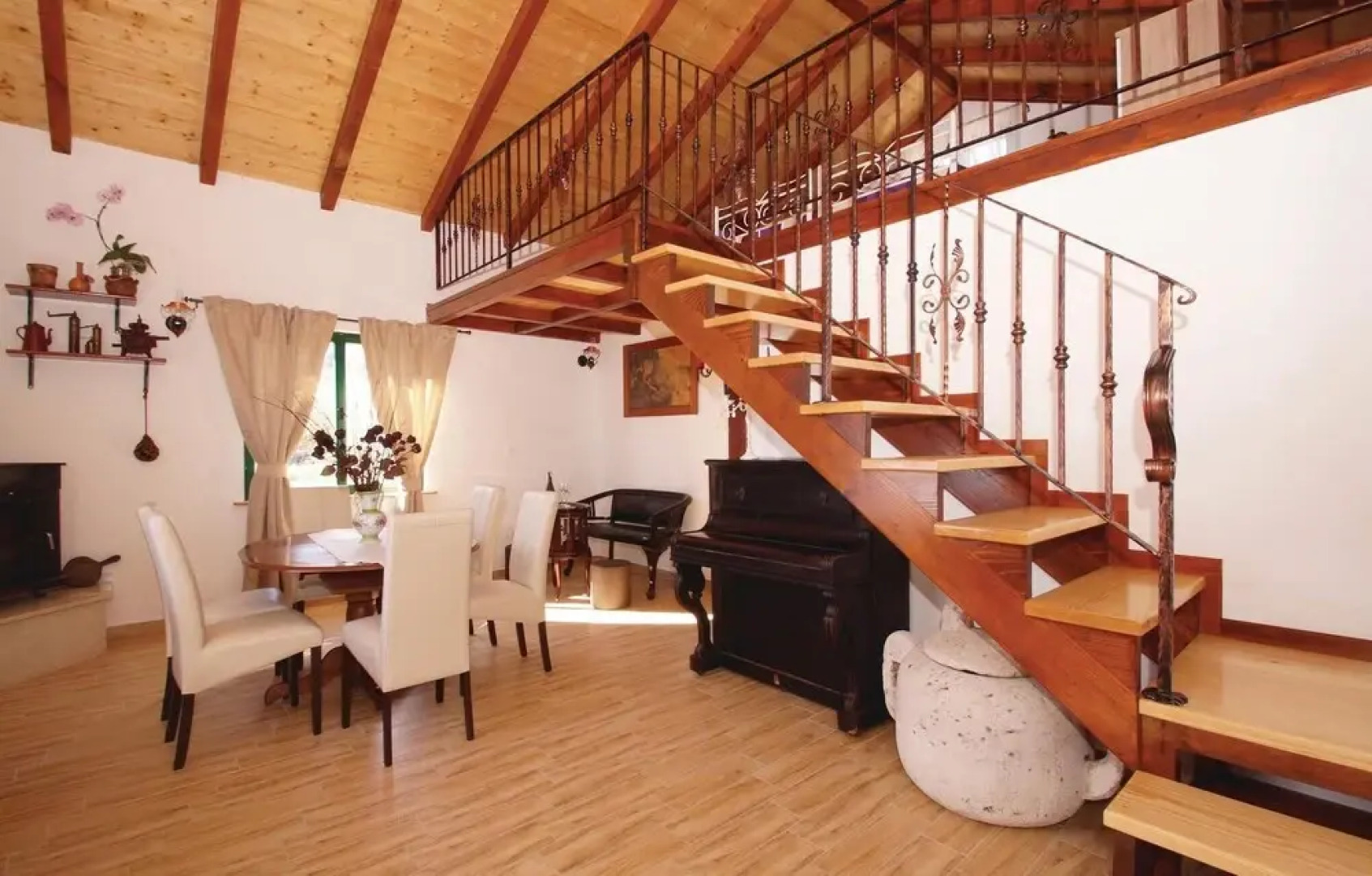 Nice Home in Smokvica With Wifi and 1 Bedrooms