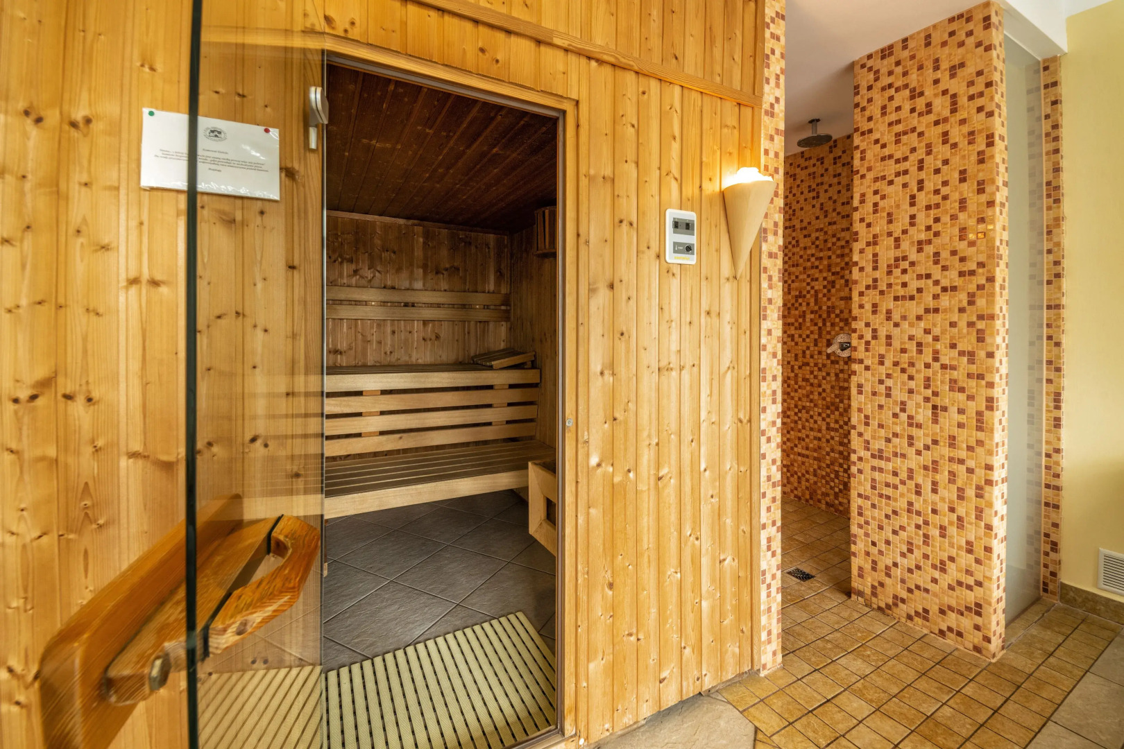 Hotel Sowia Dolina