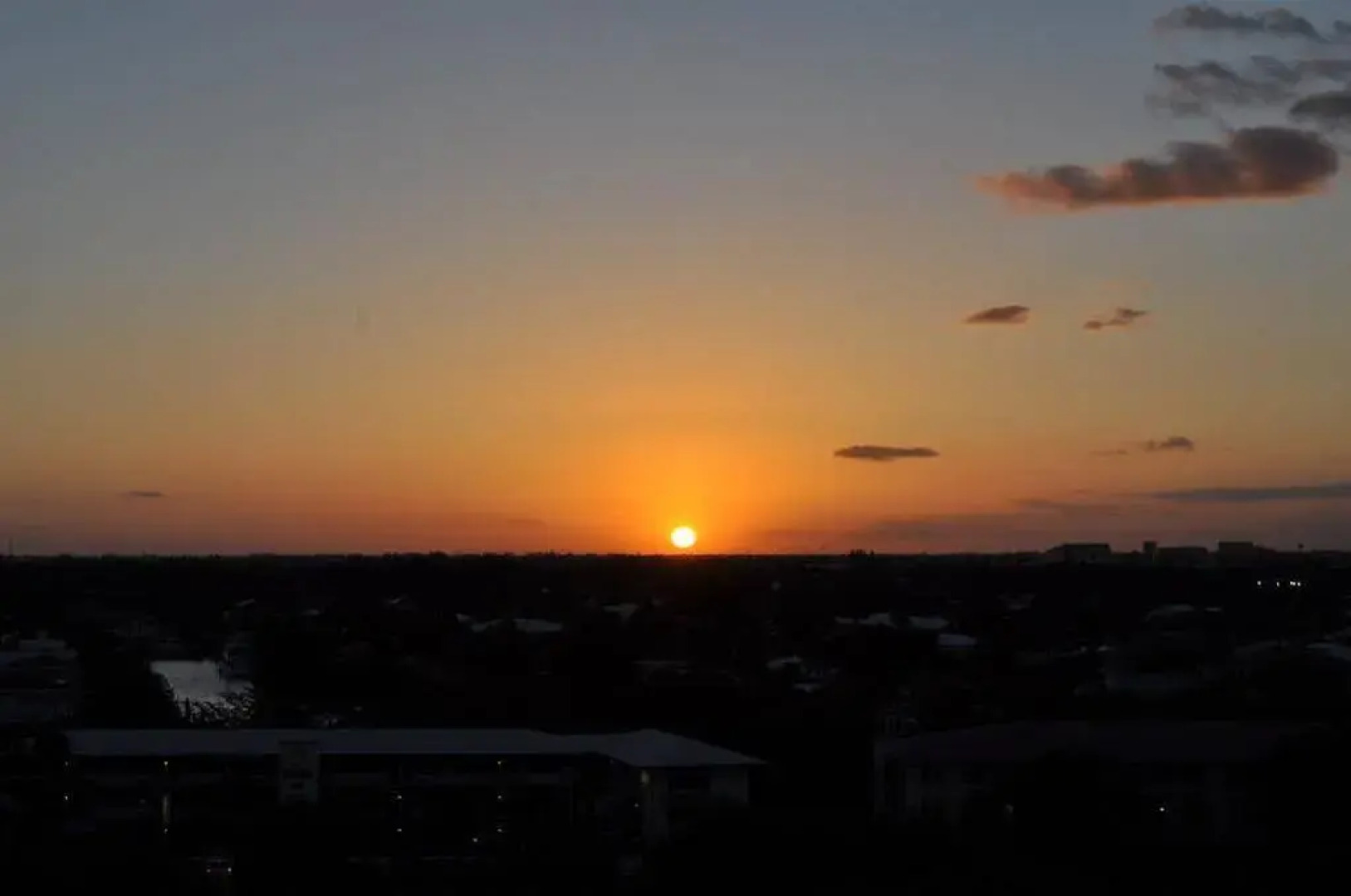 Casa del Sol on the Beach