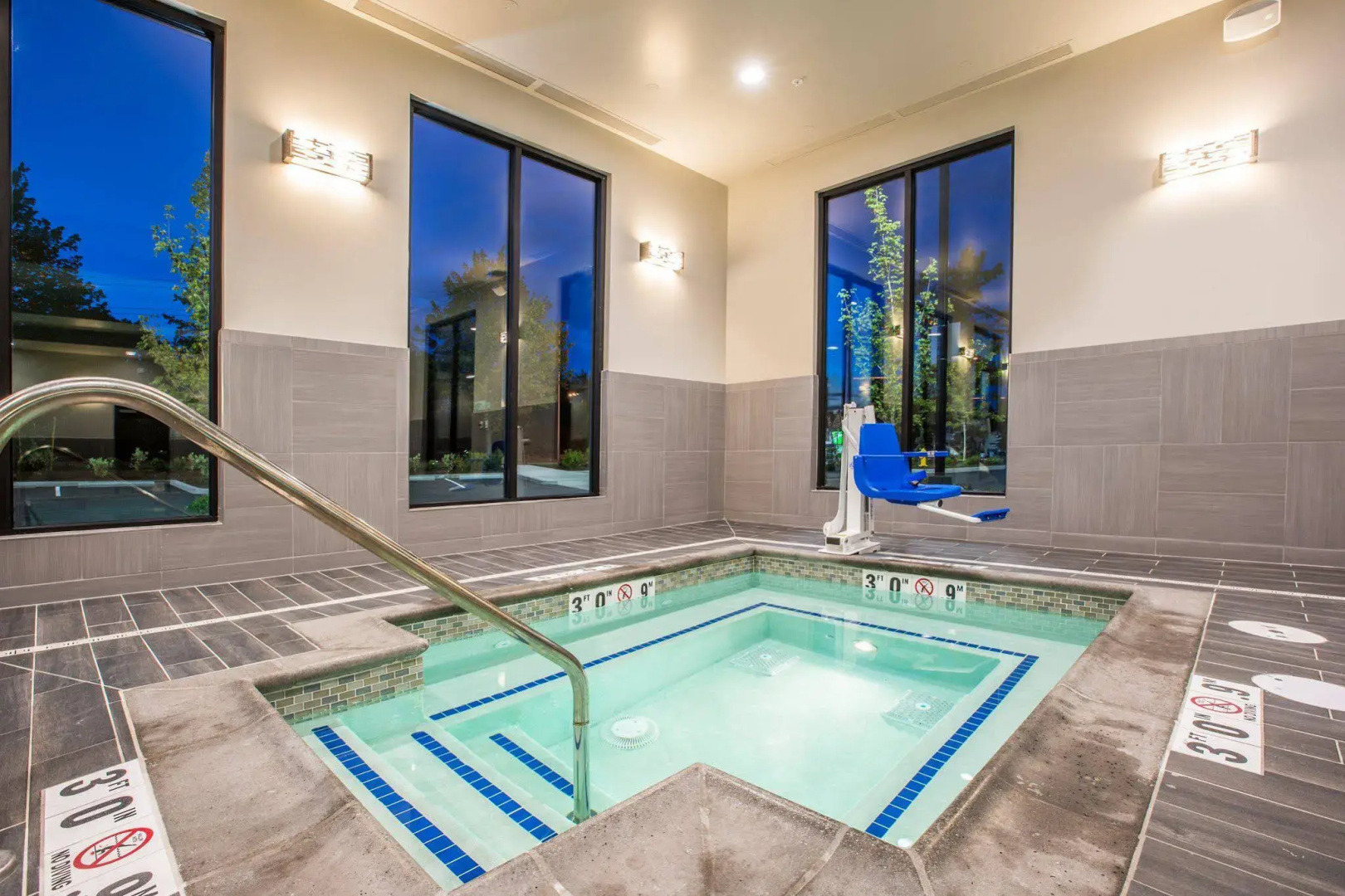 Holiday Inn Portland West - Hillsboro by IHG