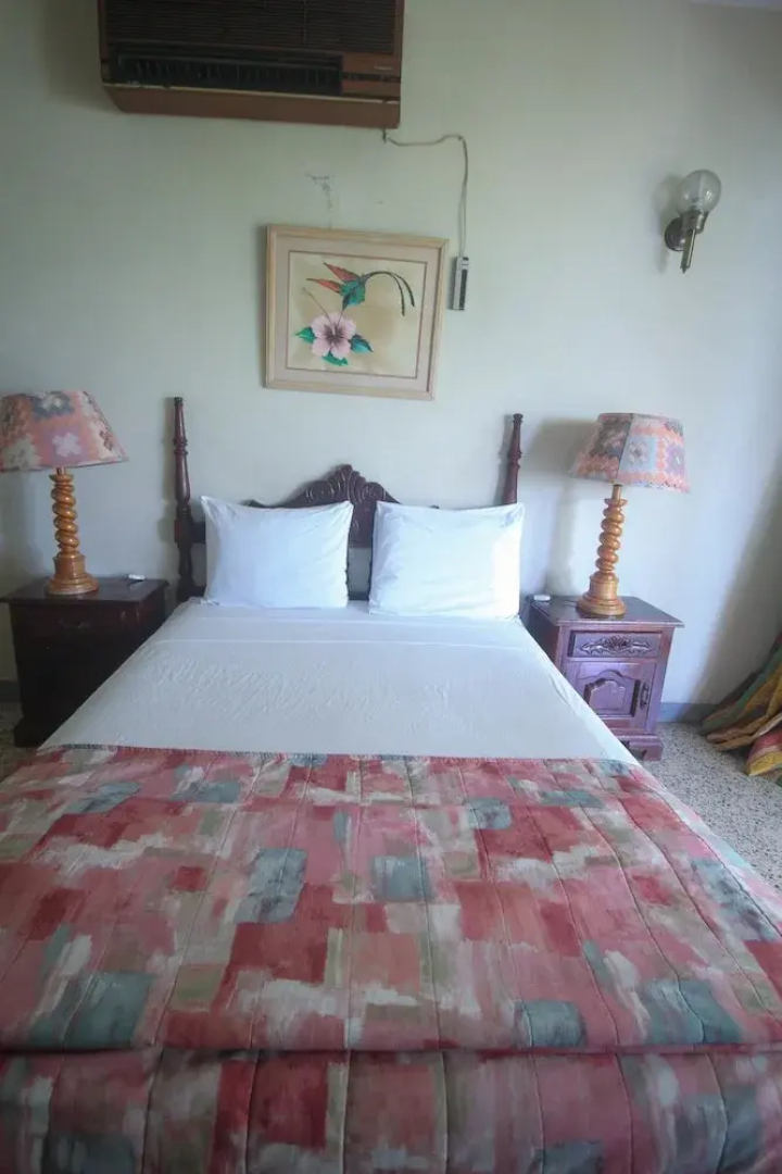 Sahara dela Mer Inn