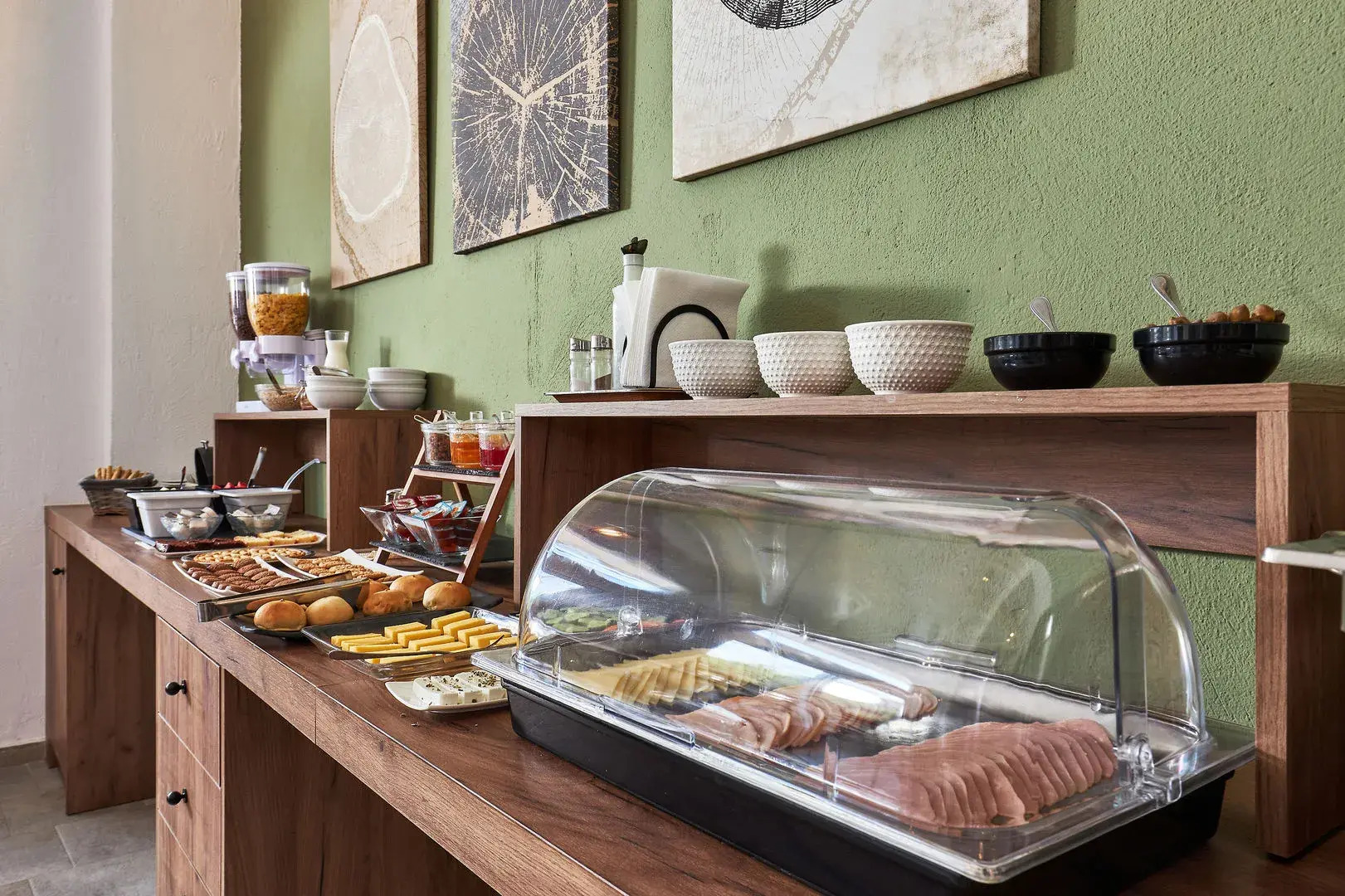 Charm Hotel Hersonissos