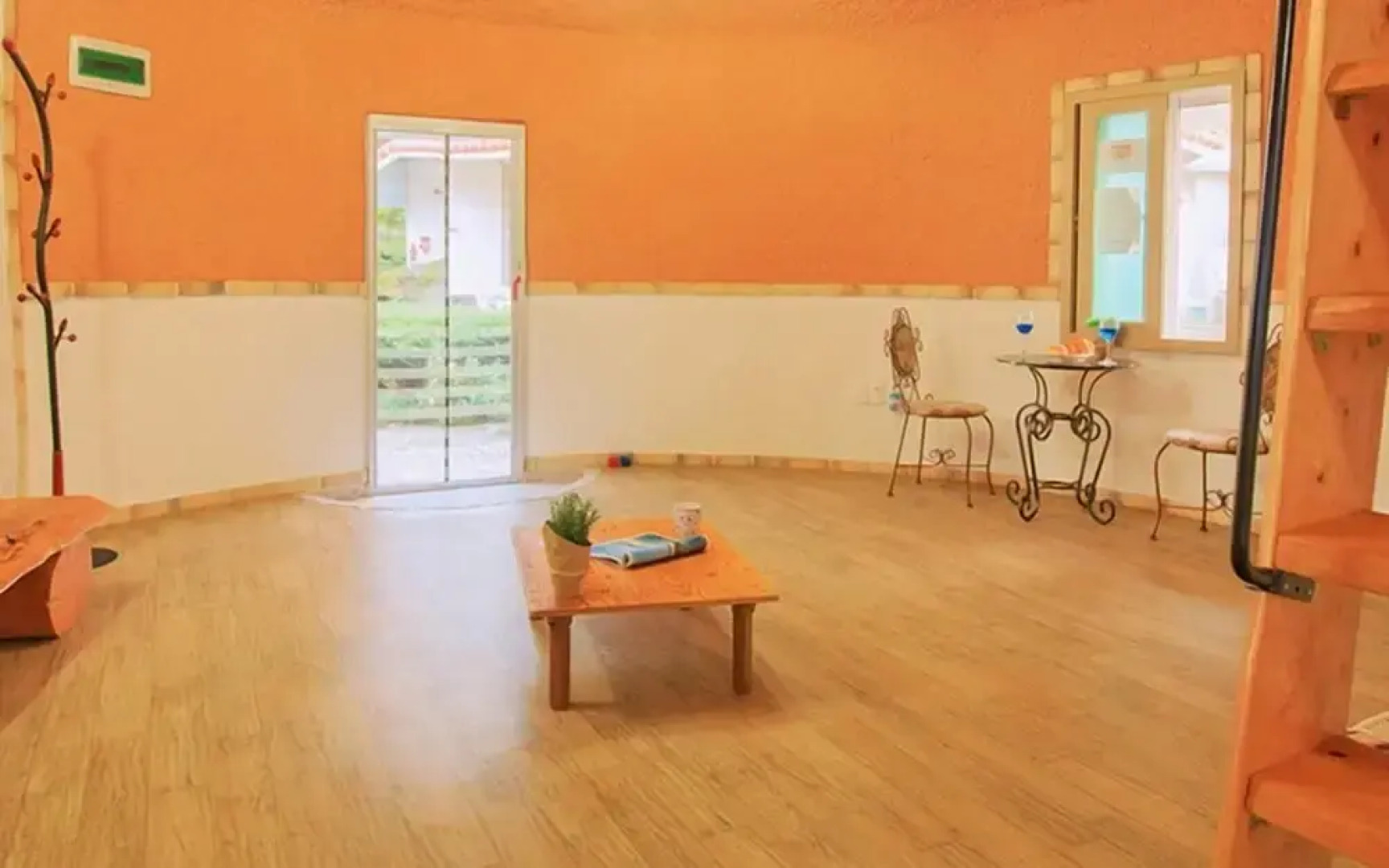 Tongyeong Morning Dew Pension